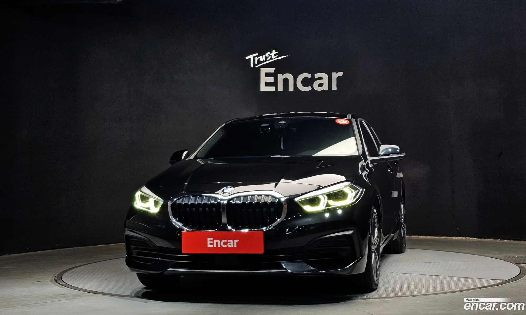 BMW 1 Series 2021 WBA7L710XN7K03194 — 18