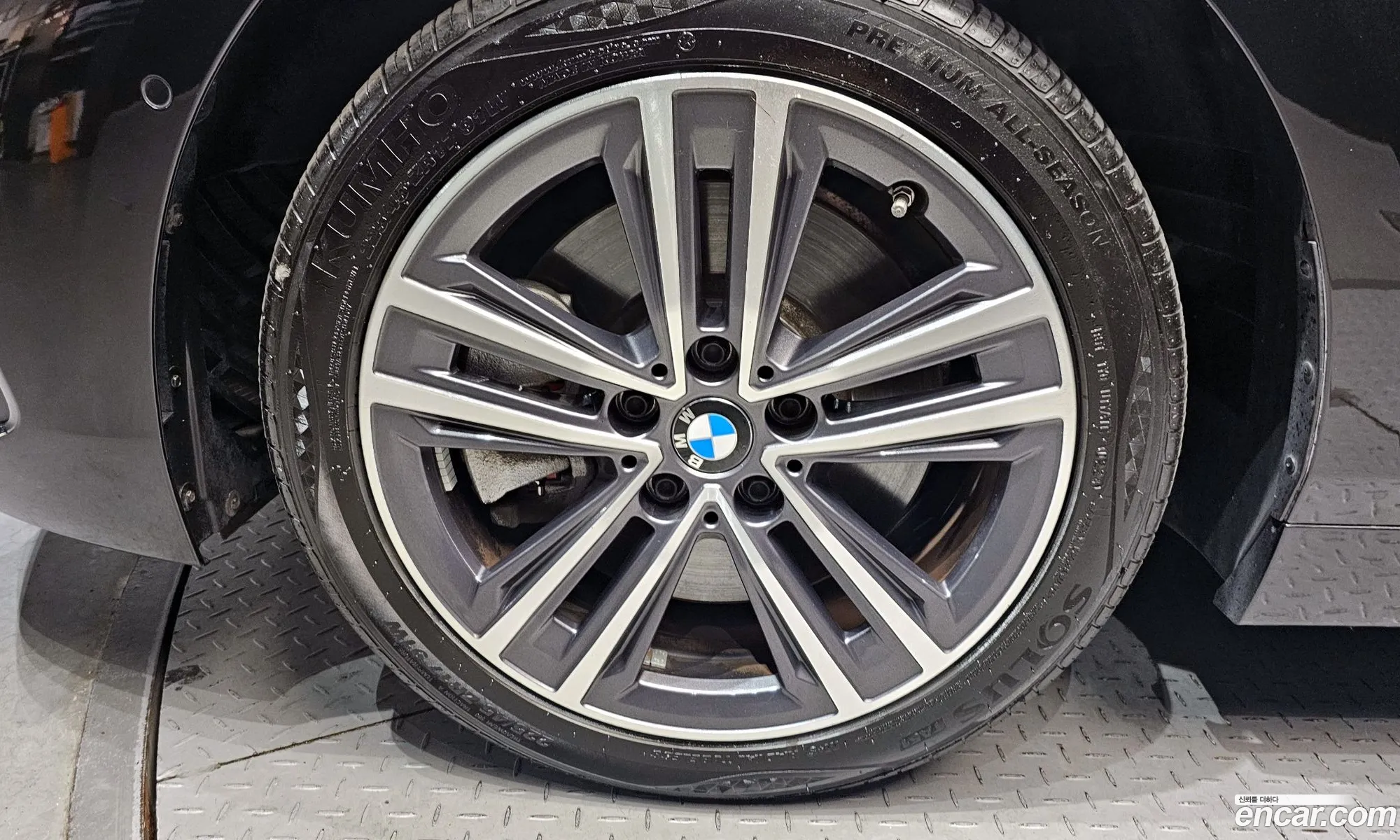 BMW 1 Series 2021 WBA7L710XN7K03194 — 14