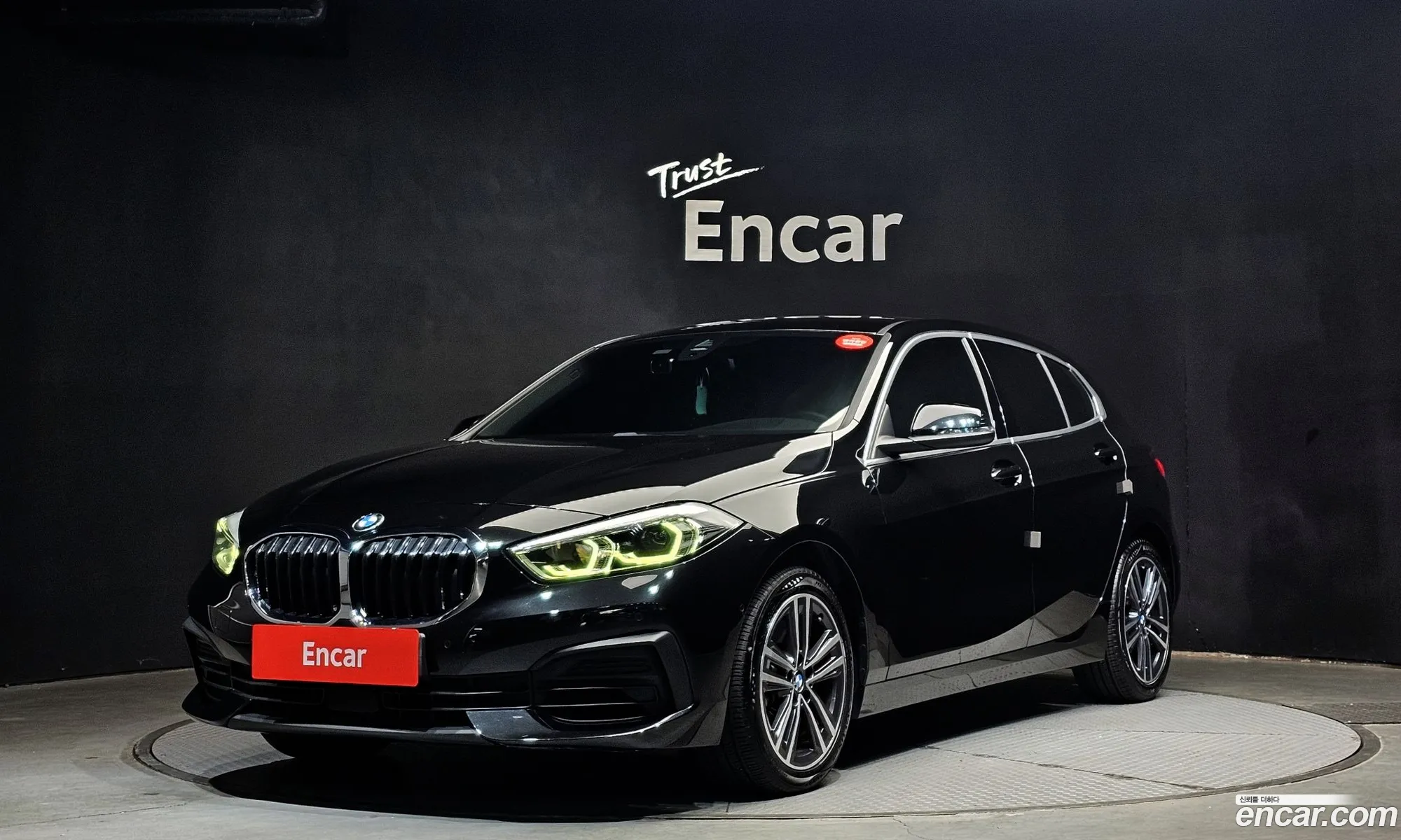 BMW 1 Series 2021 WBA7L710XN7K03194 — 8