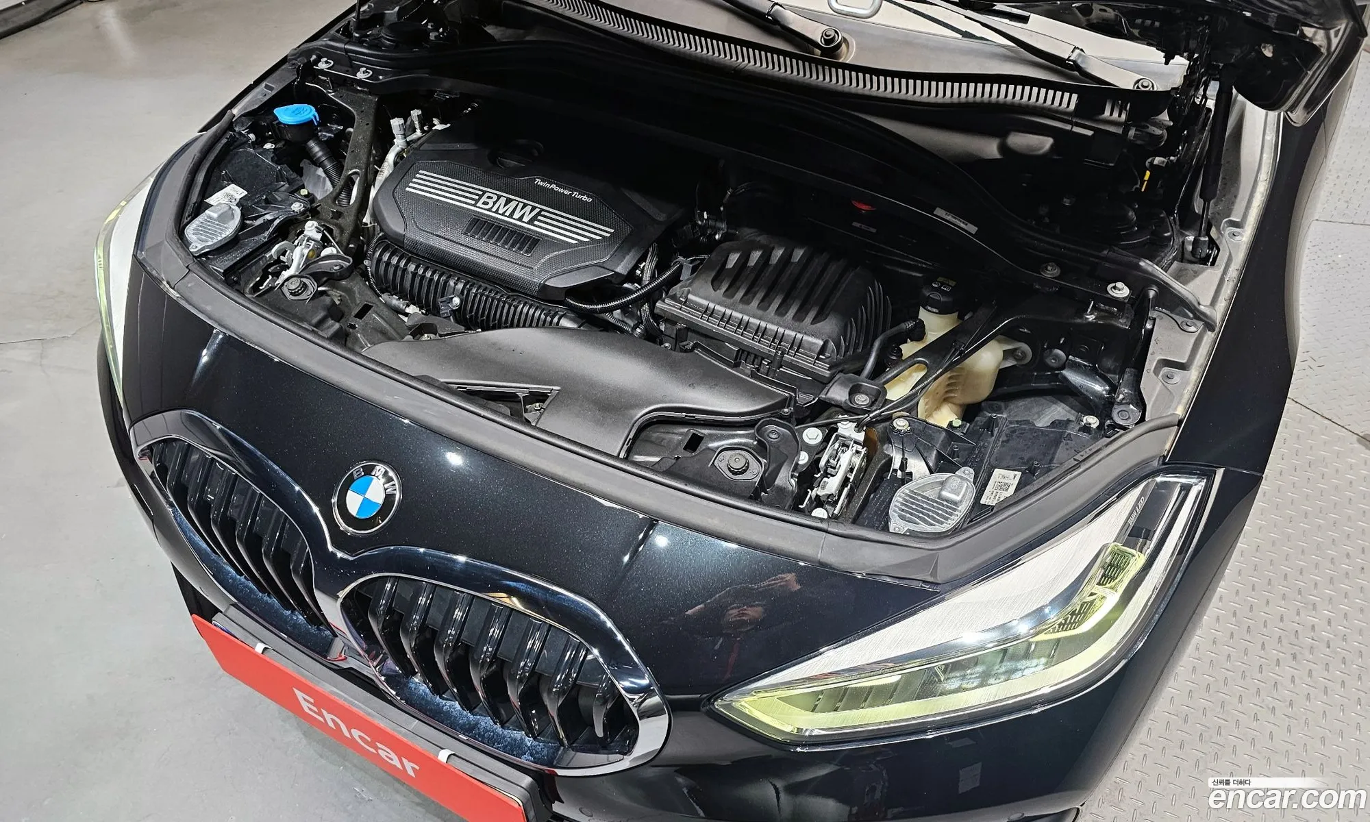 BMW 1 Series 2021 WBA7L710XN7K03194 — 15
