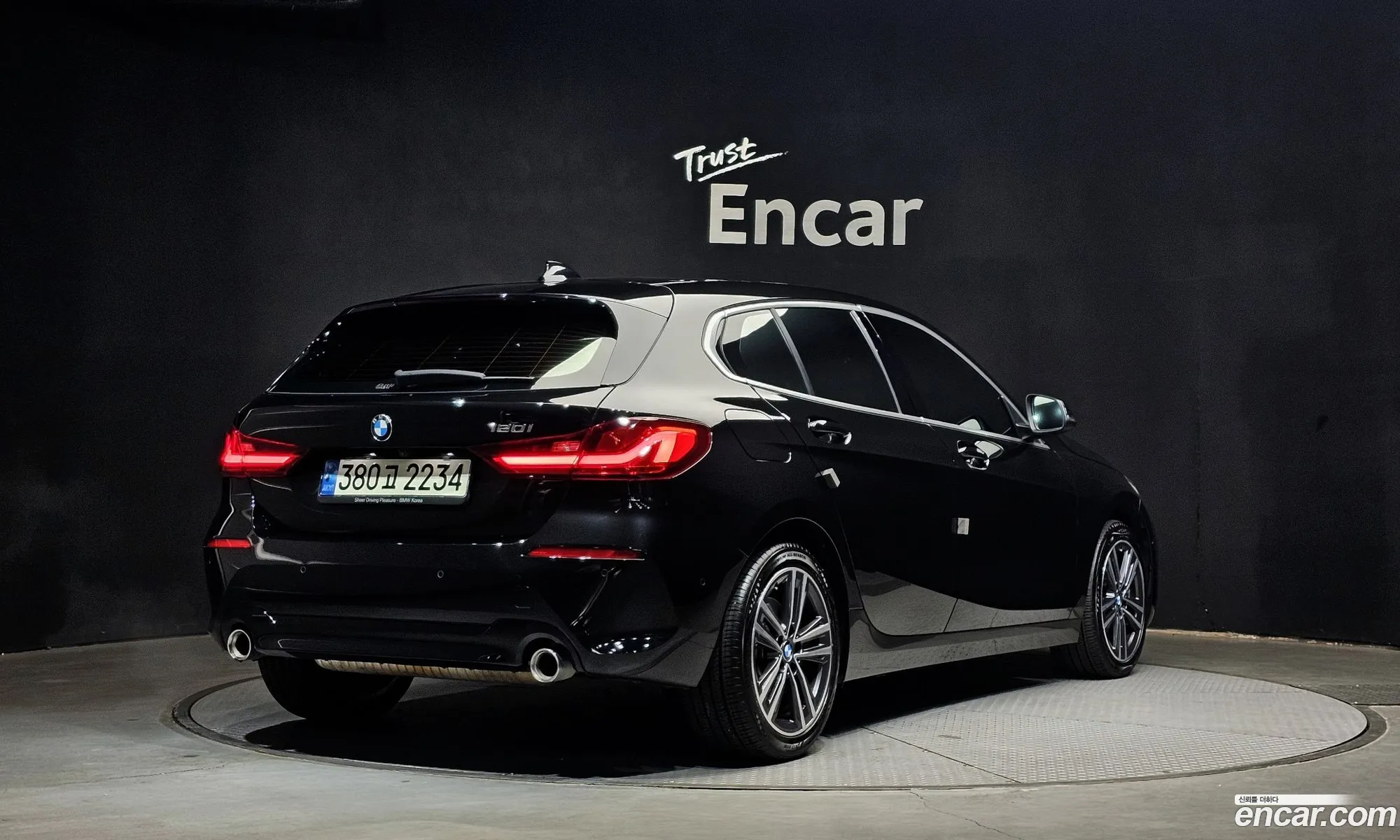 BMW 1 Series 2021 WBA7L710XN7K03194 — 13