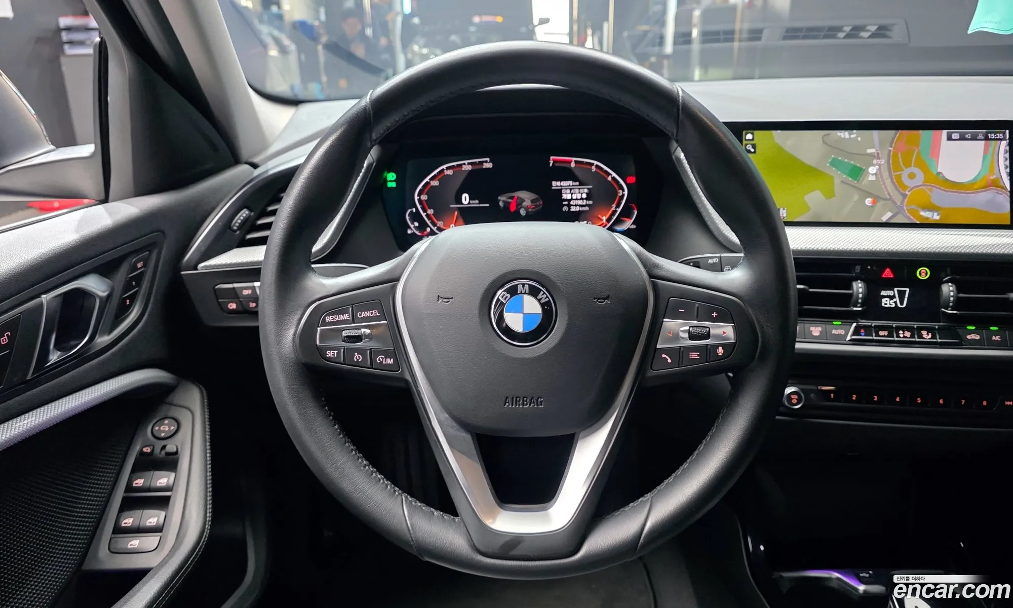 BMW 1 Series 2021 WBA7L710XN7K03194 — 6