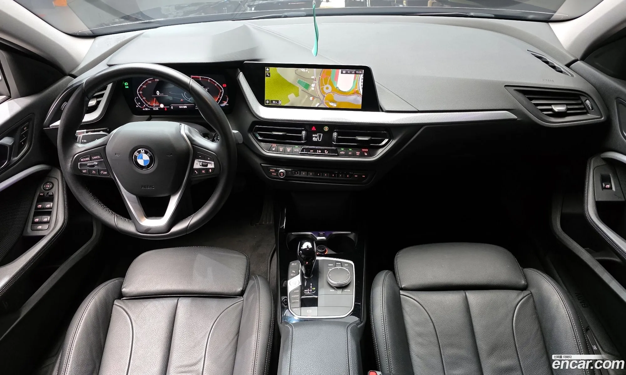 BMW 1 Series 2021 WBA7L710XN7K03194 — 9