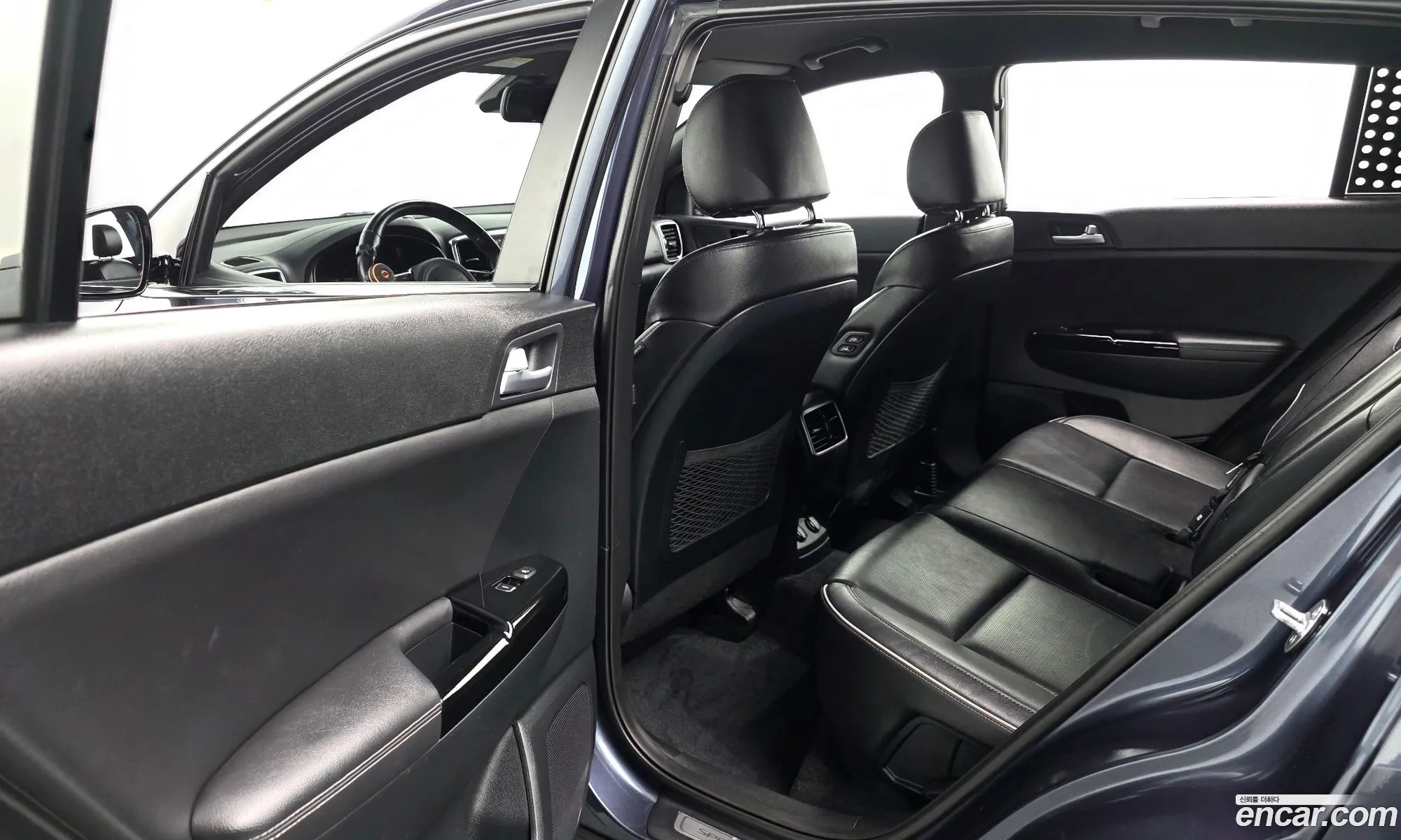 Kia Sportage the Bold 2018 — 5