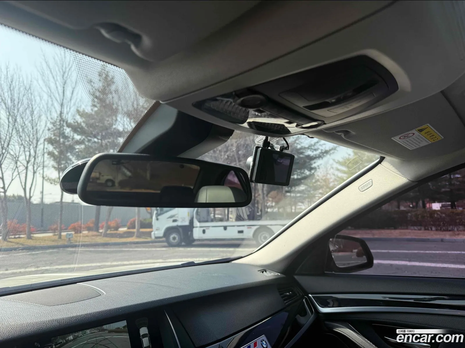 BMW 5 Series 2013 — 9