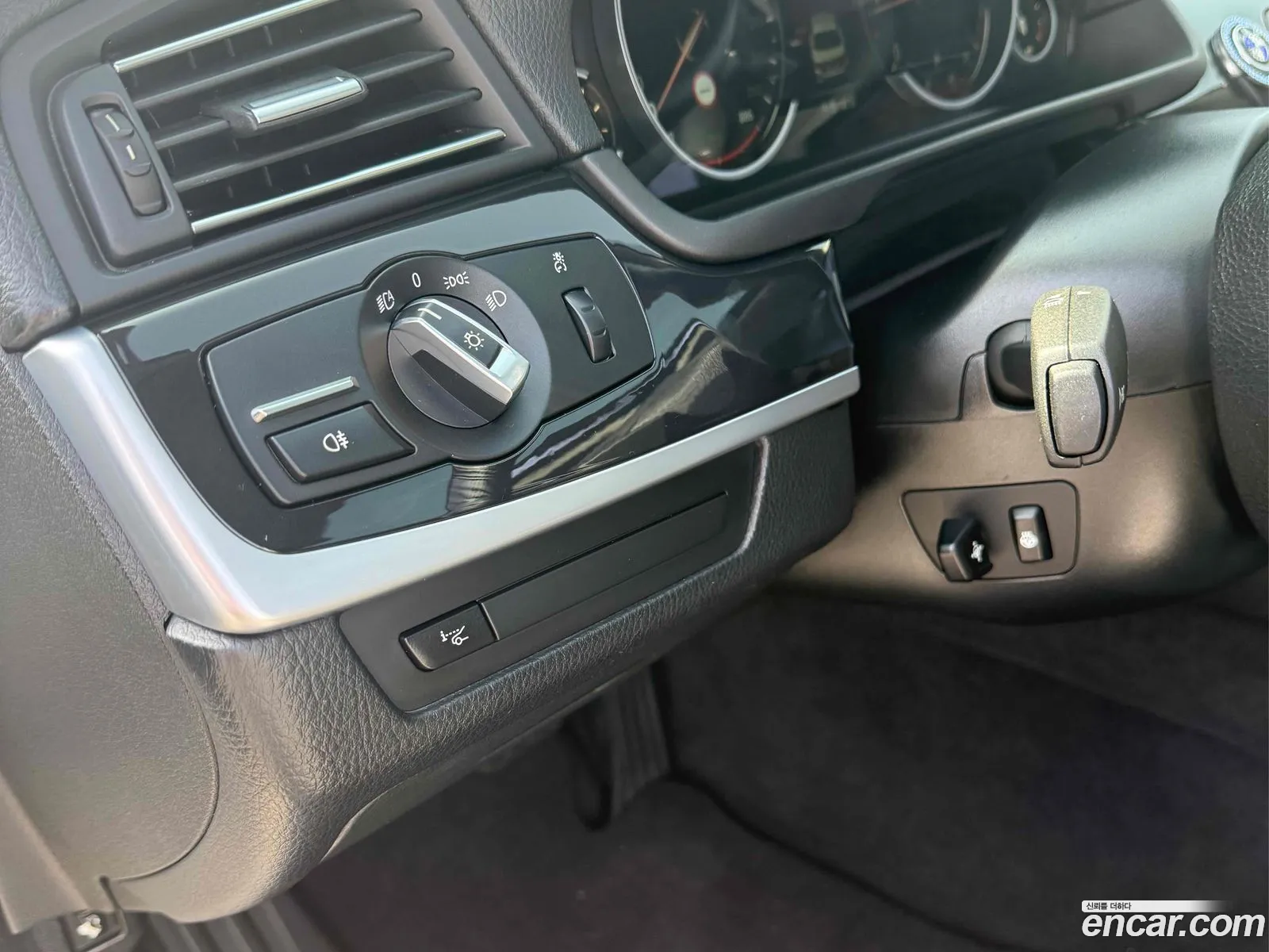 BMW 5 Series 2013 — 6