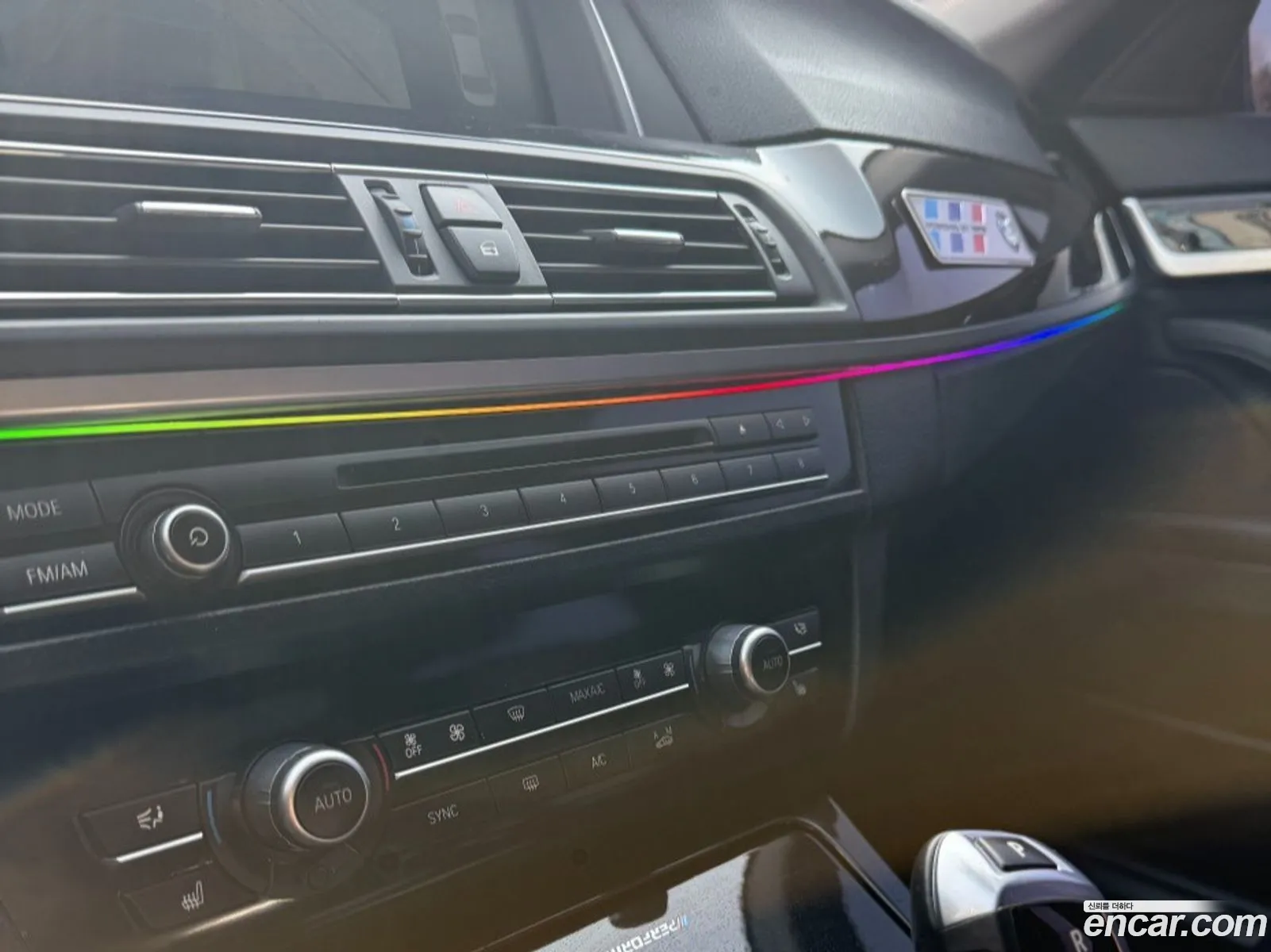 BMW 5 Series 2013 — 15