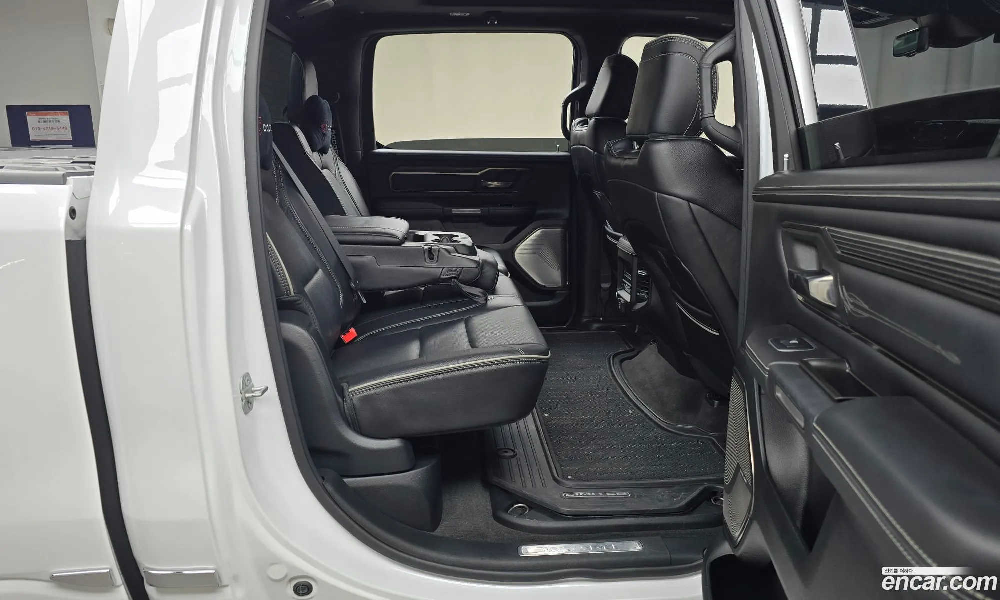 Dodge Ram Pickup 2021 1C6SRFHT4MN560300 — 12