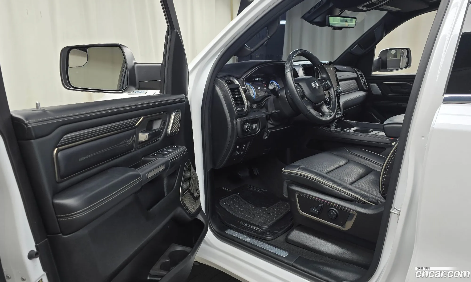 Dodge Ram Pickup 2021 1C6SRFHT4MN560300 — 2