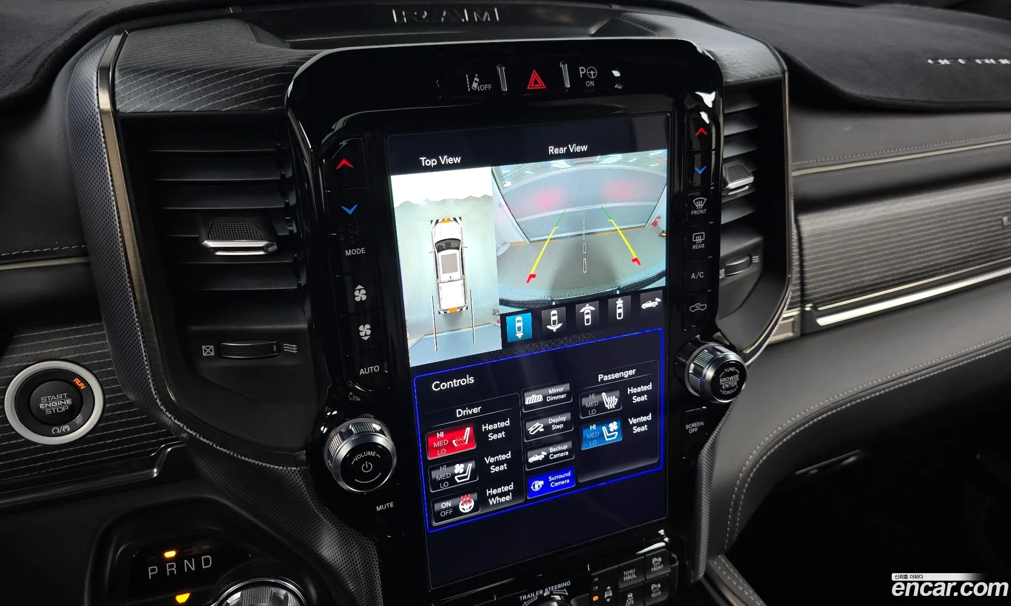 Dodge Ram Pickup 2021 1C6SRFHT4MN560300 — 5