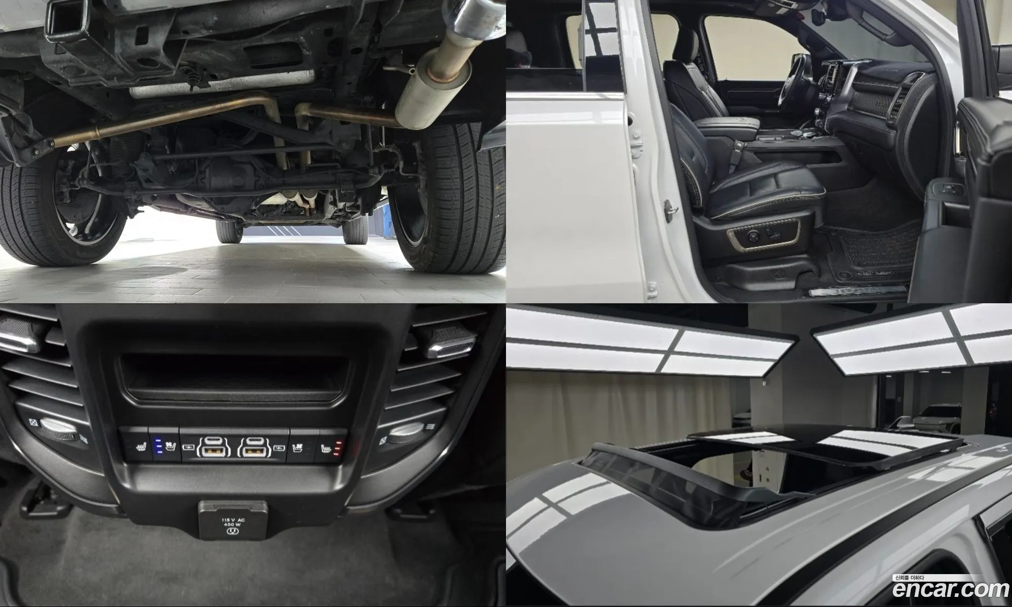 Dodge Ram Pickup 2021 1C6SRFHT4MN560300 — 17