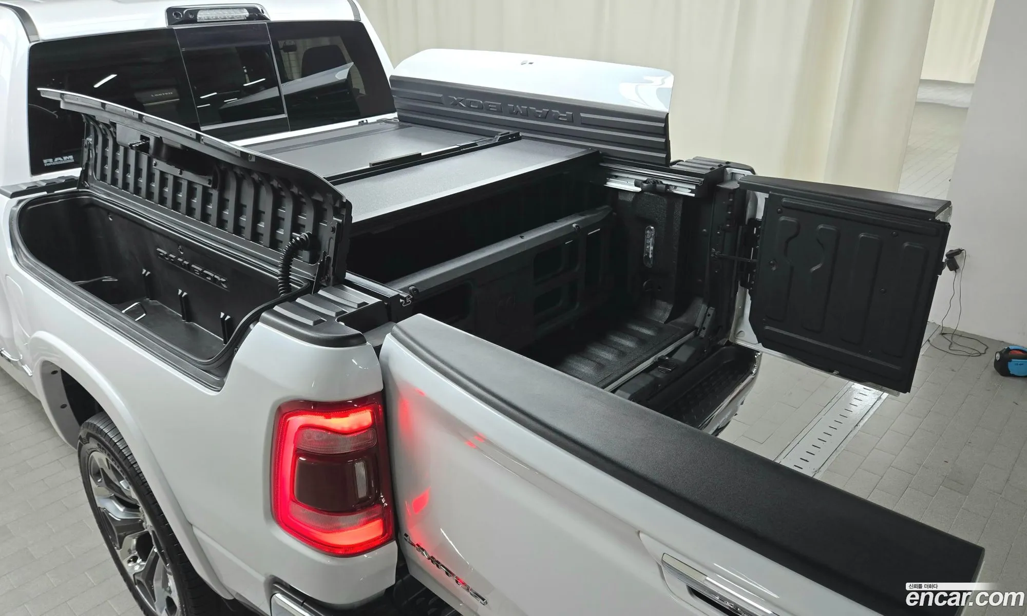 Dodge Ram Pickup 2021 1C6SRFHT4MN560300 — 14