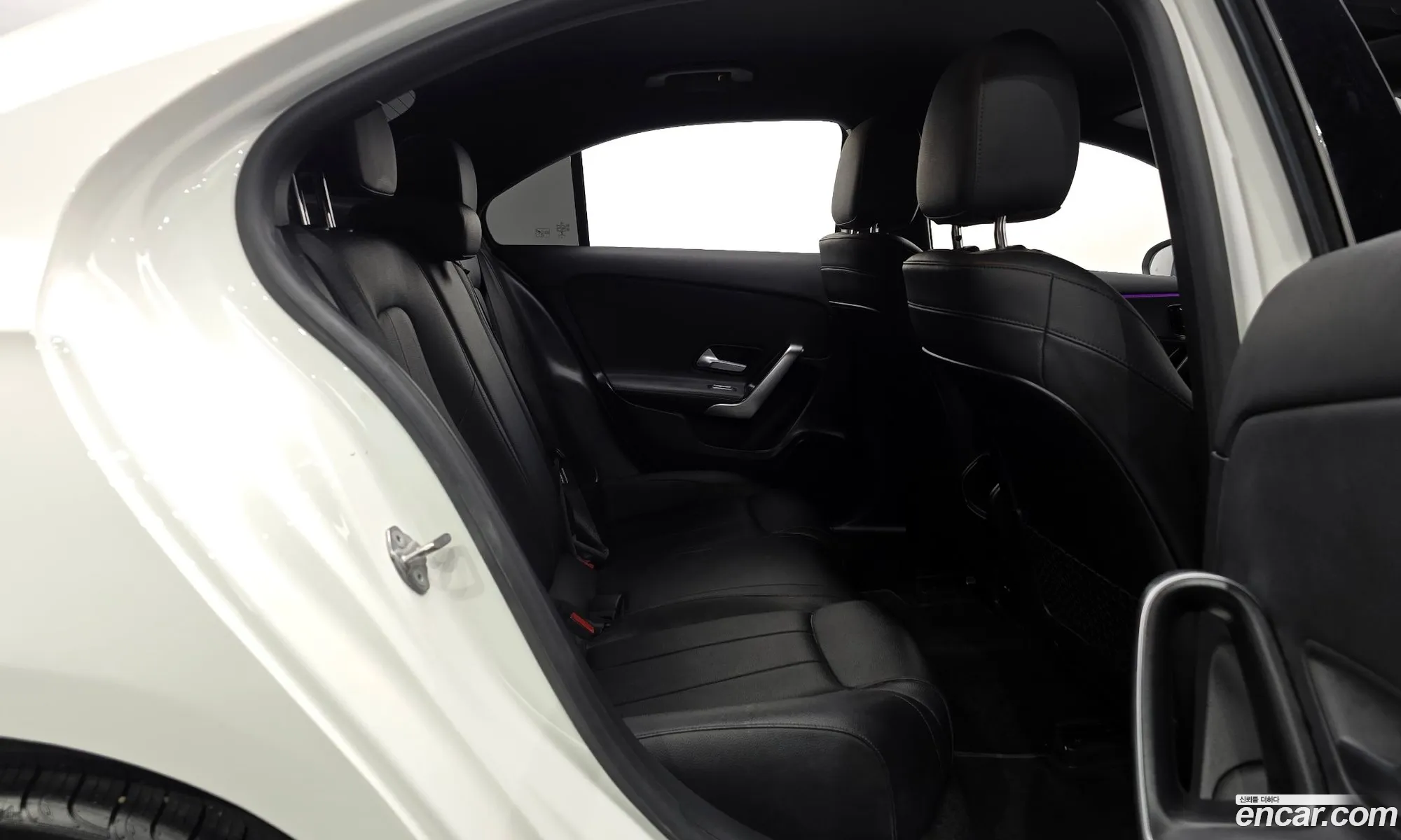 Mercedes-Benz A-Class W177 2021 — 3
