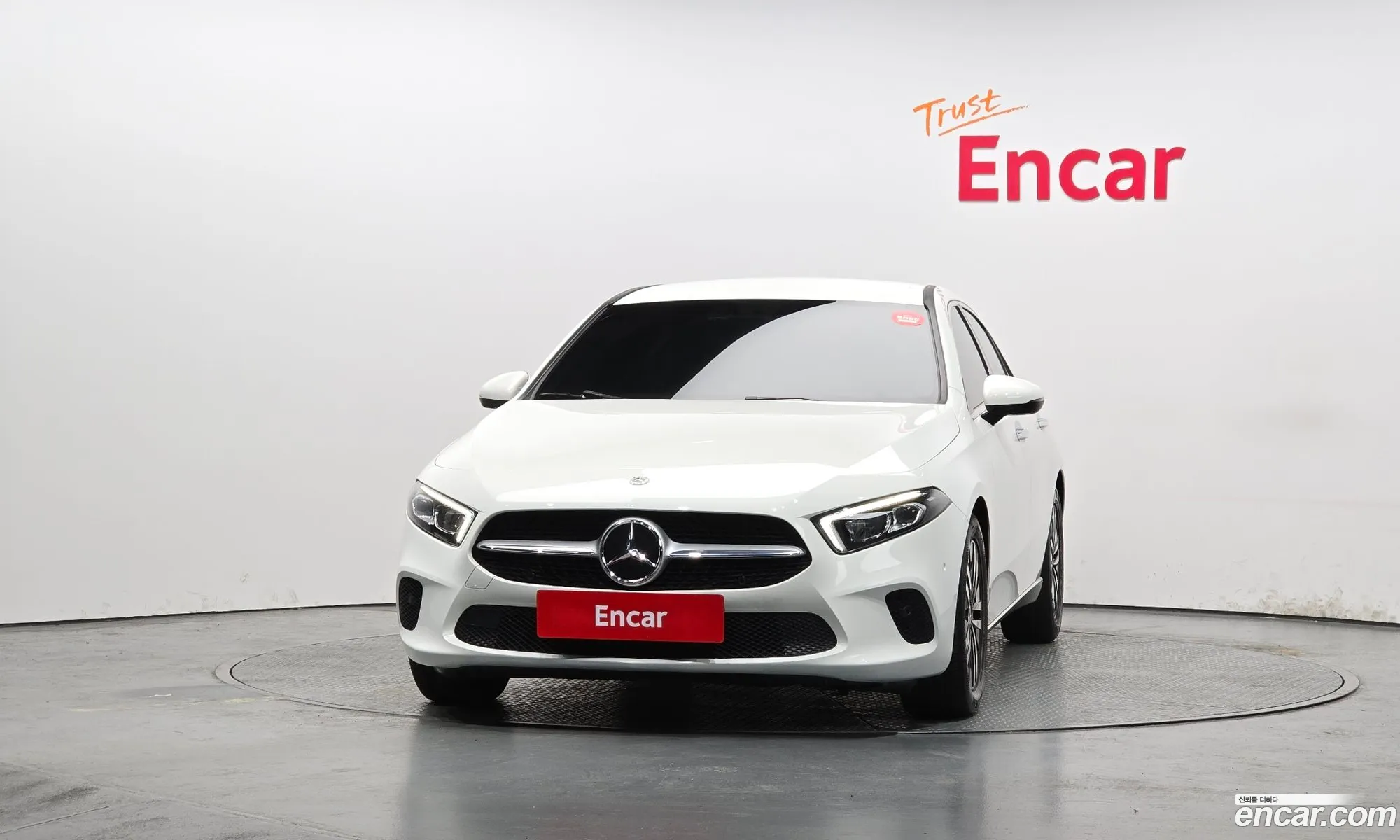 Mercedes-Benz A-Class W177 2021 — 15