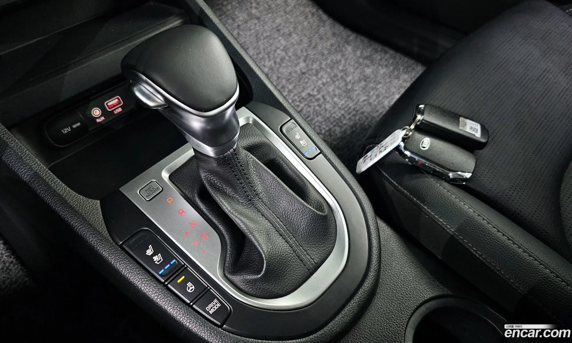 Kia K3 2019 — 2