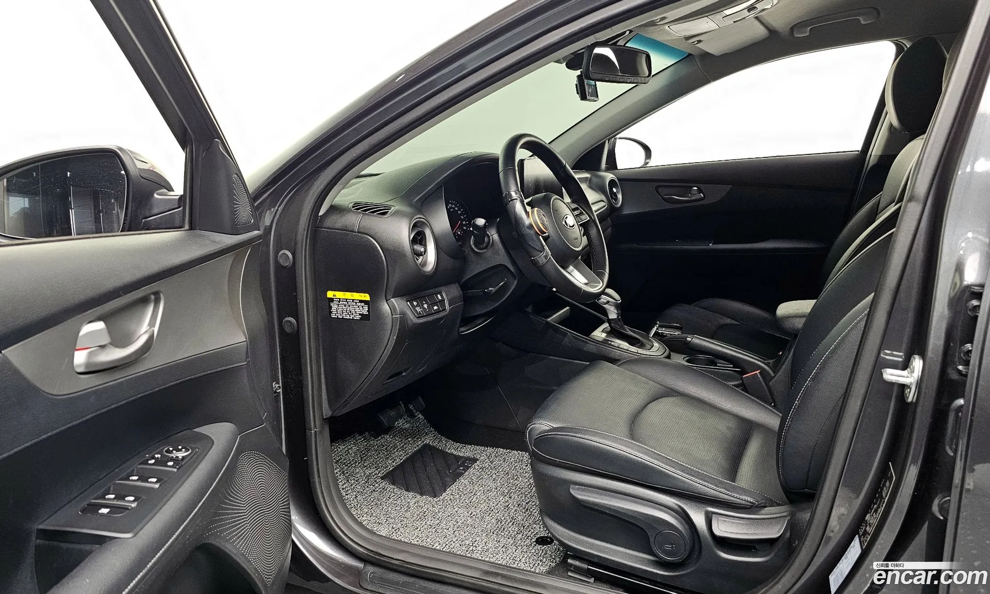 Kia K3 2019 — 15