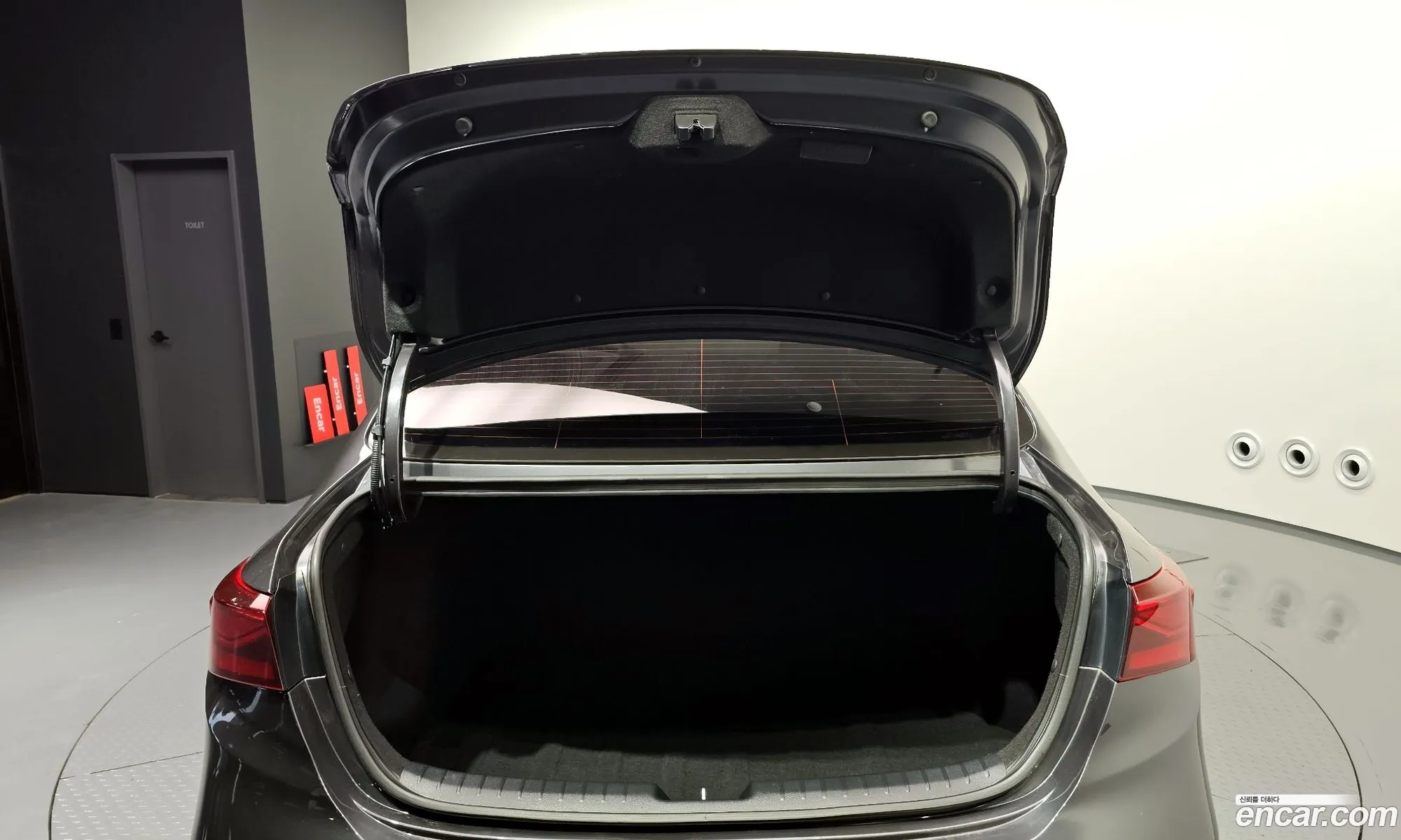 Kia K3 2019 — 5