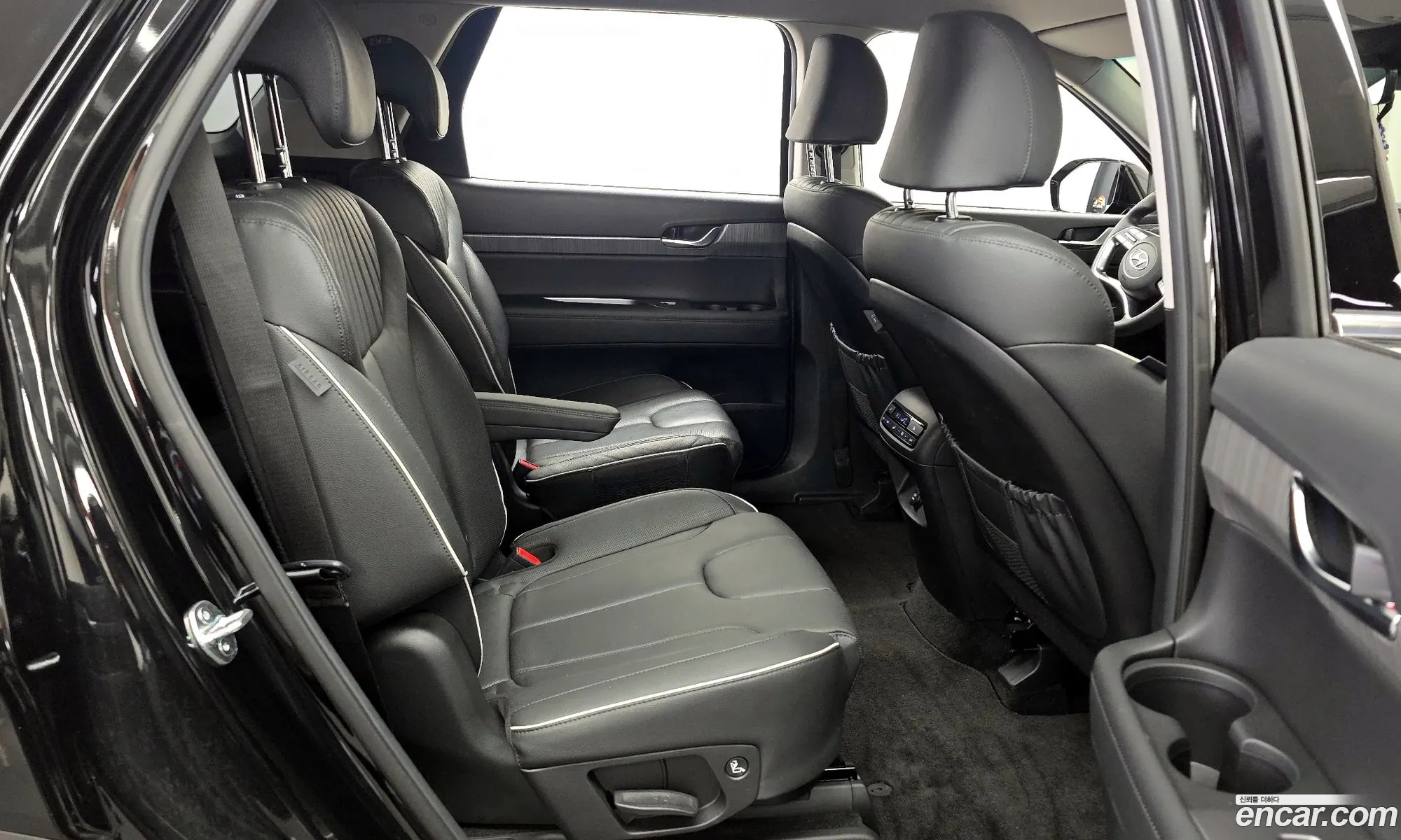Hyundai Palisade 2023 — 12