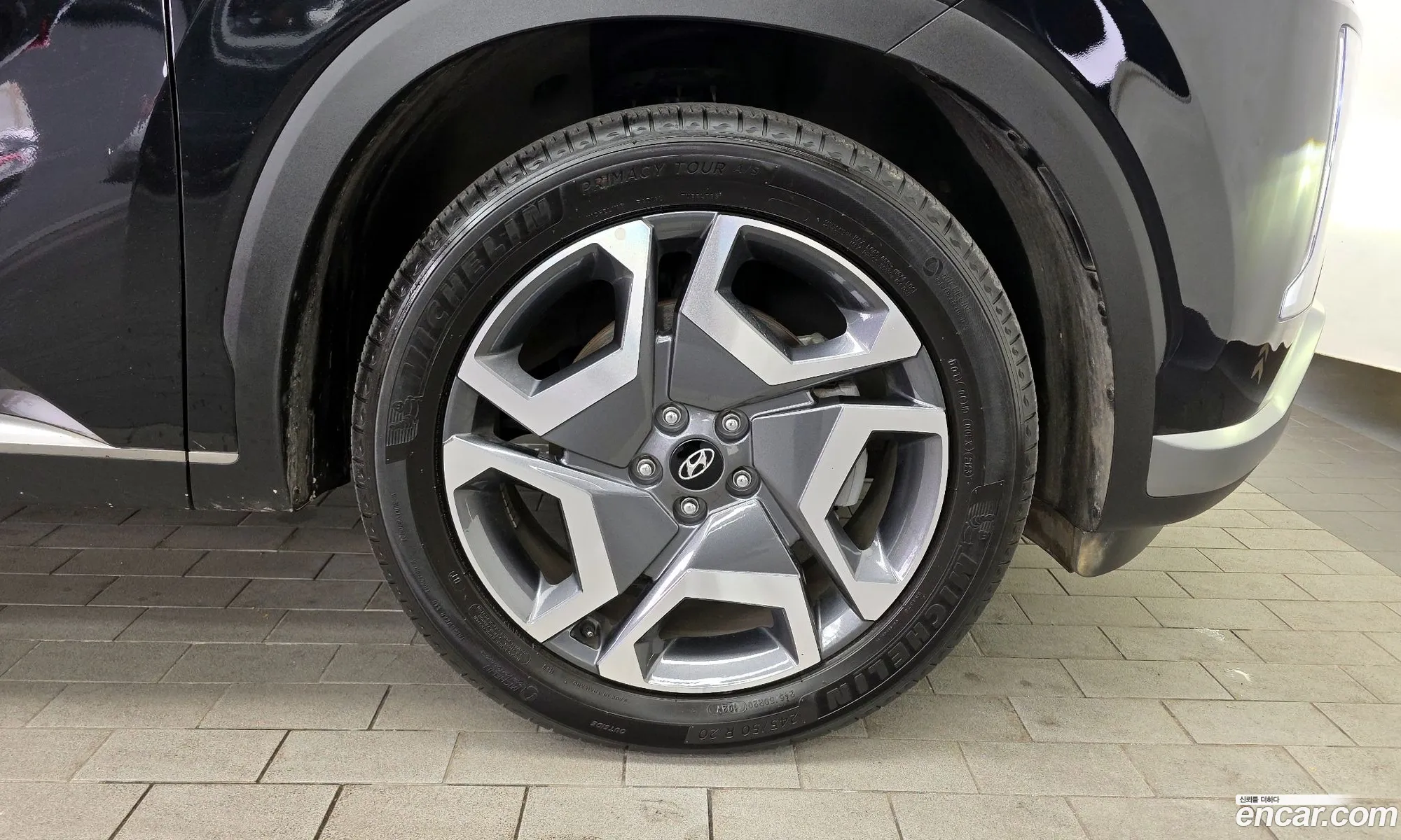 Hyundai Palisade 2023 — 4