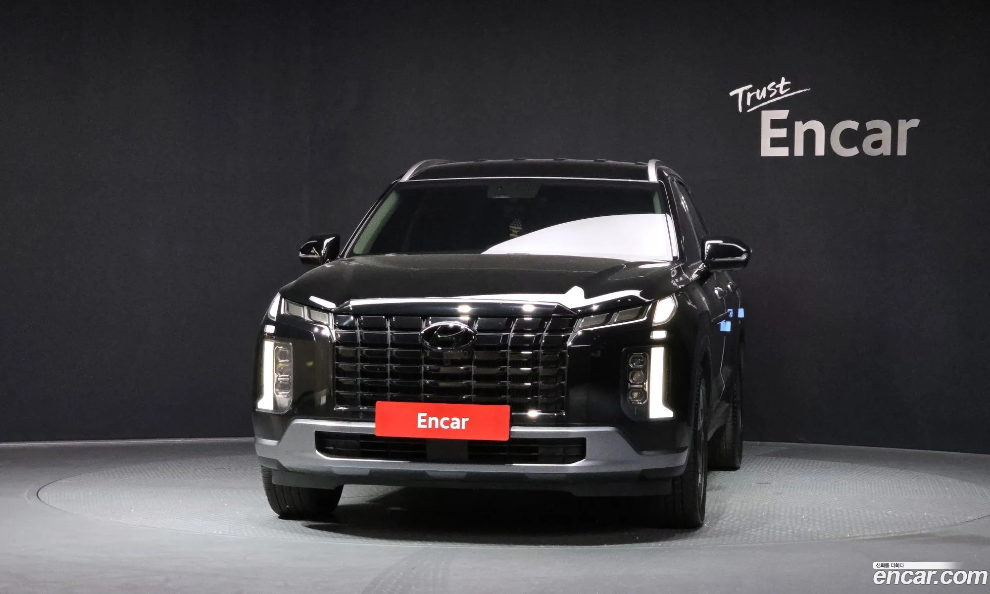 Hyundai Palisade 2023 — 6