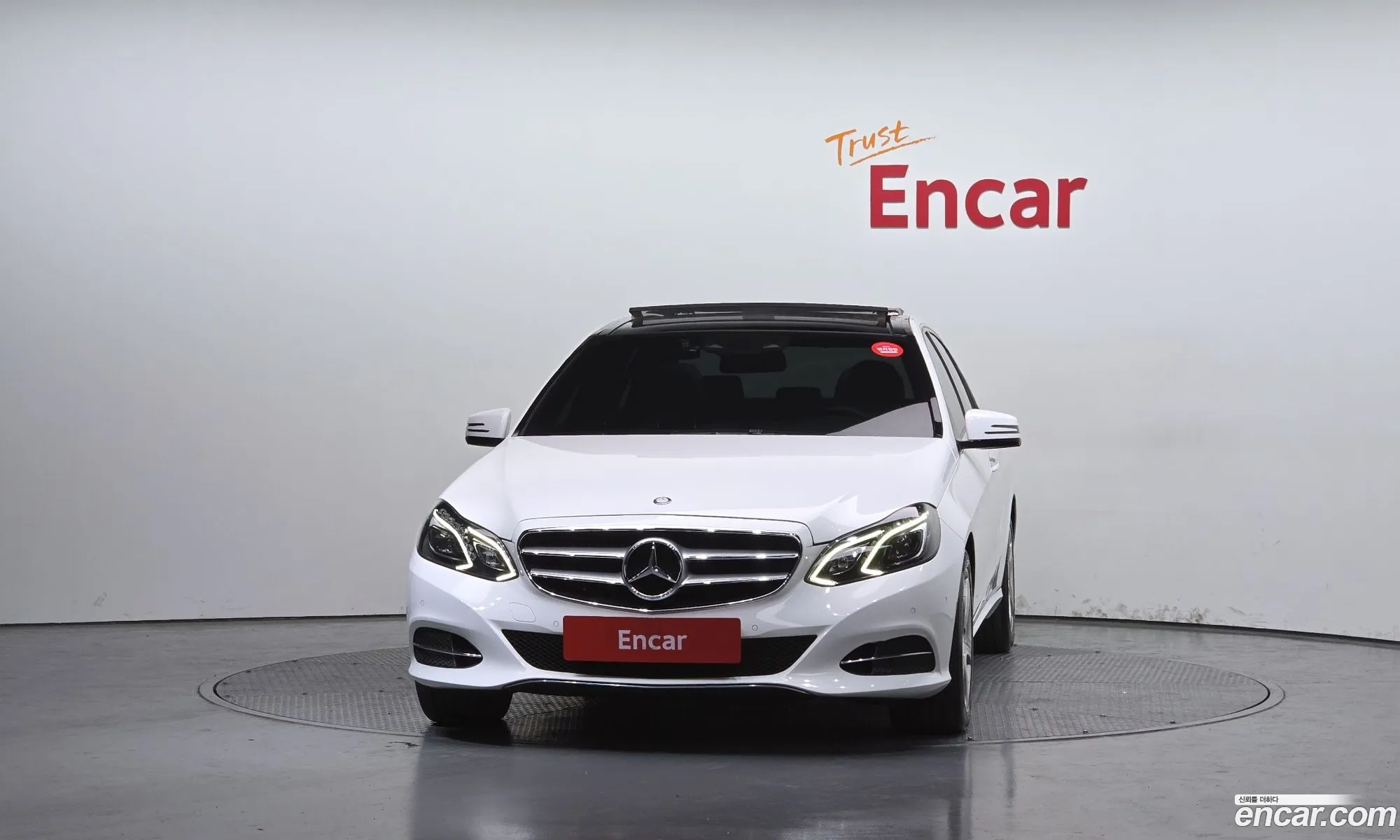 Mercedes-Benz E-Class W212 2013 WDDHF8CB4EA900789 — 18