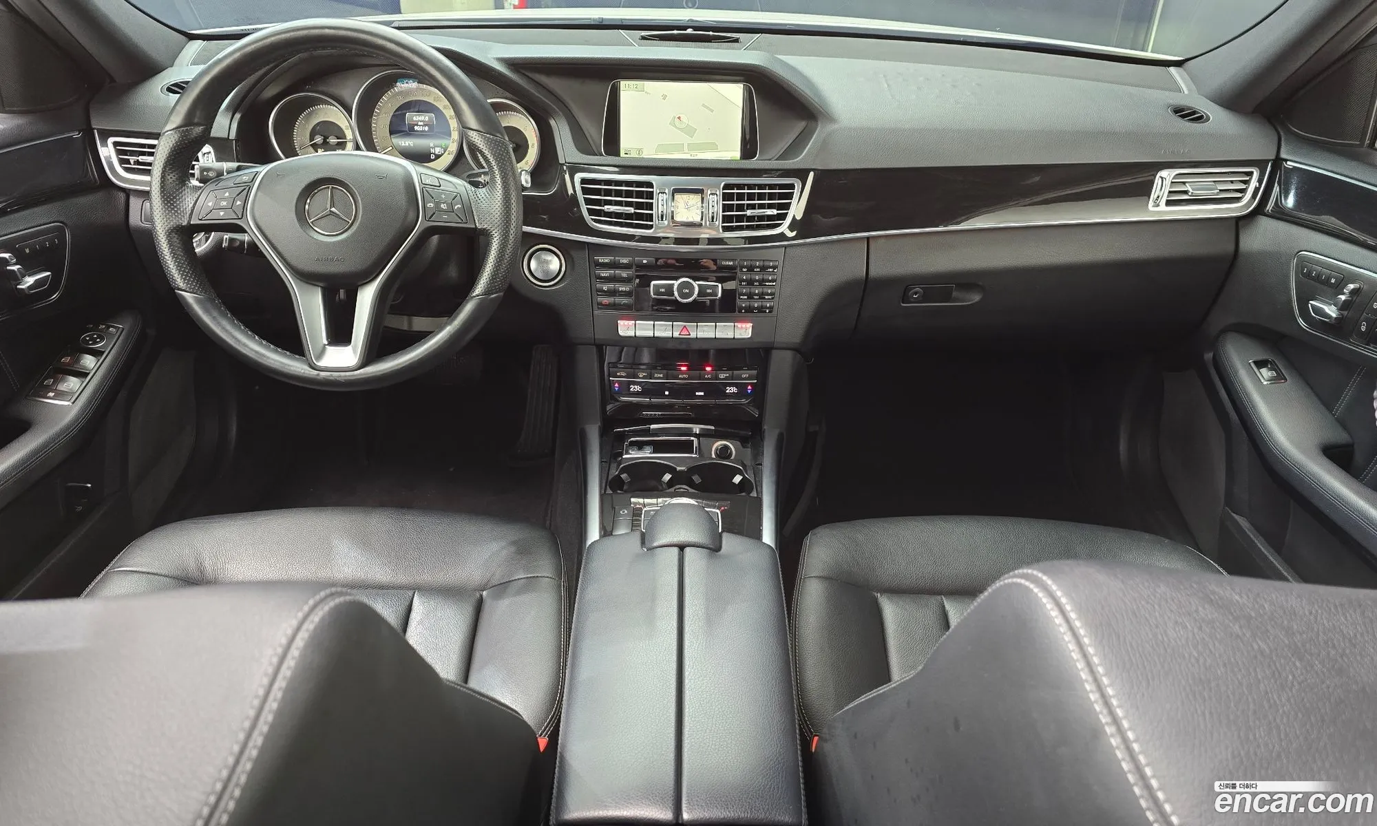 Mercedes-Benz E-Class W212 2013 WDDHF8CB4EA900789 — 15