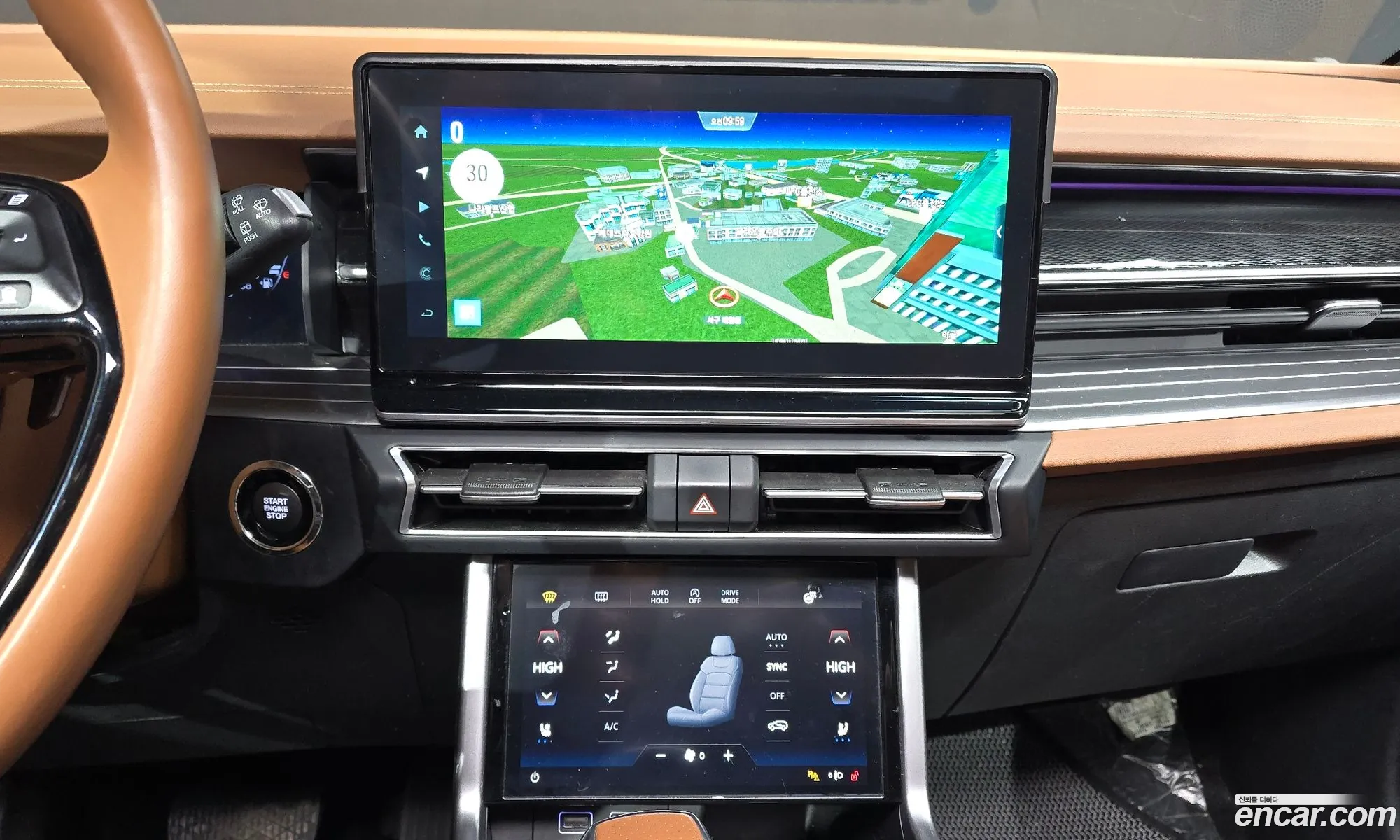 KG Mobility (SsangYong) Torres 2022 — 7