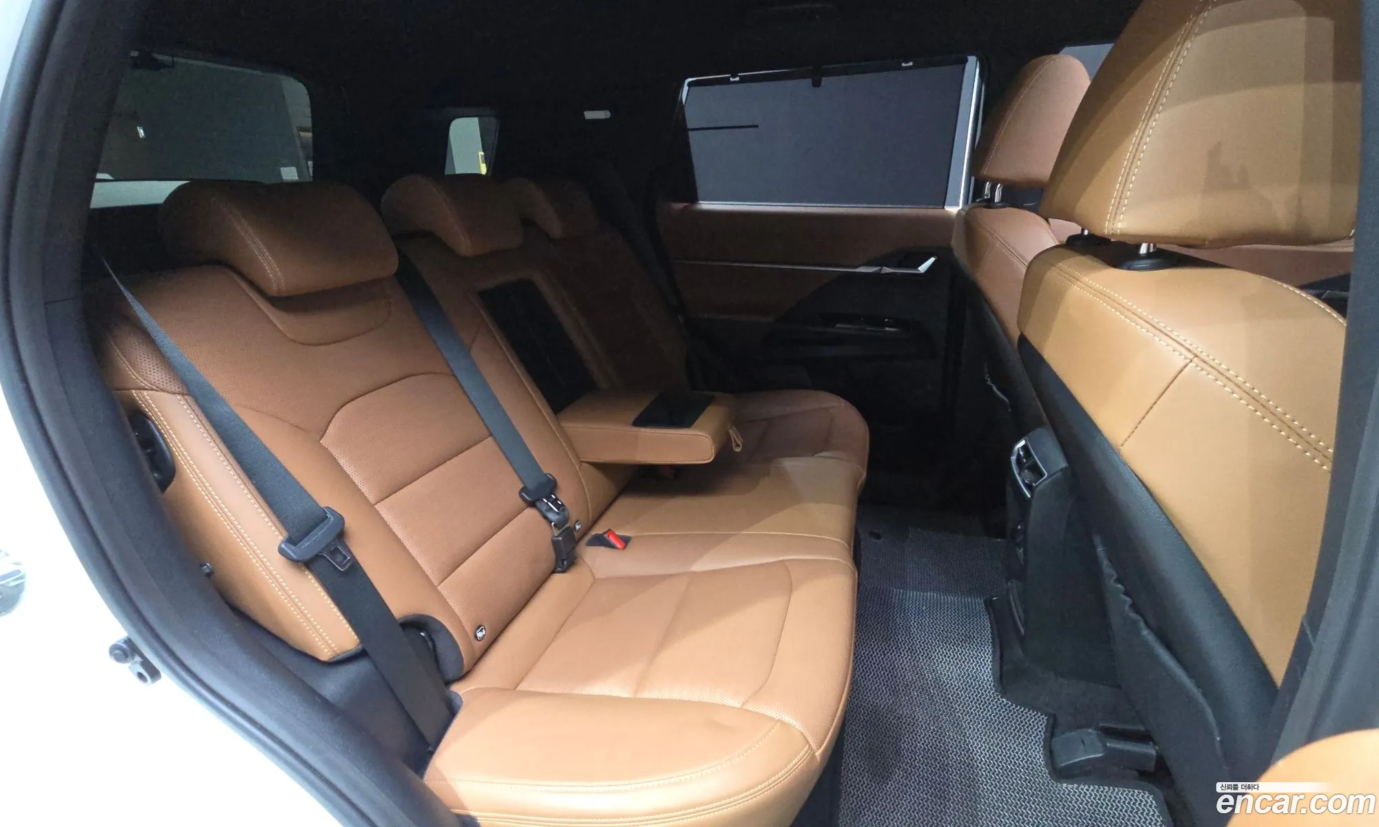 KG Mobility (SsangYong) Torres 2022 — 11