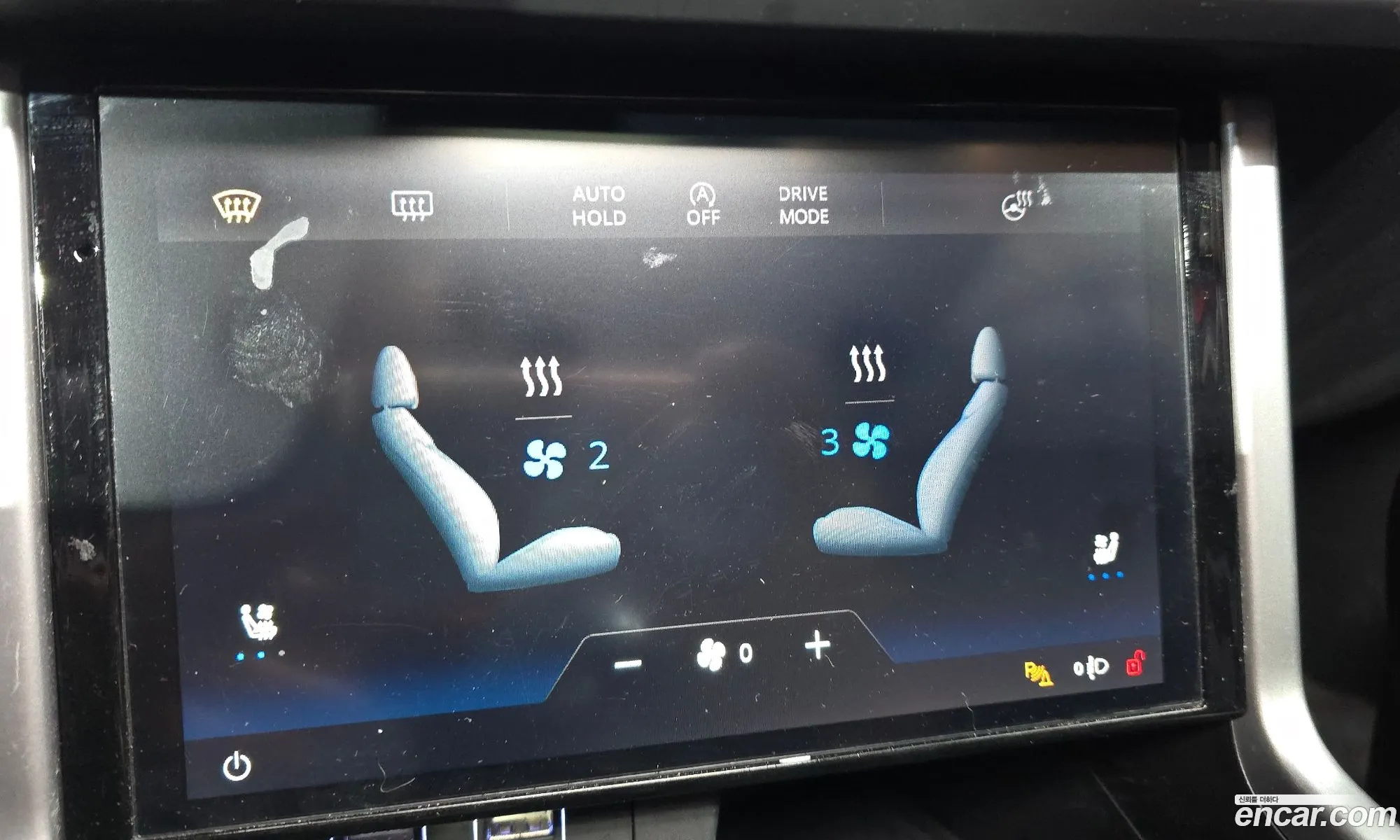 KG Mobility (SsangYong) Torres 2022 — 17