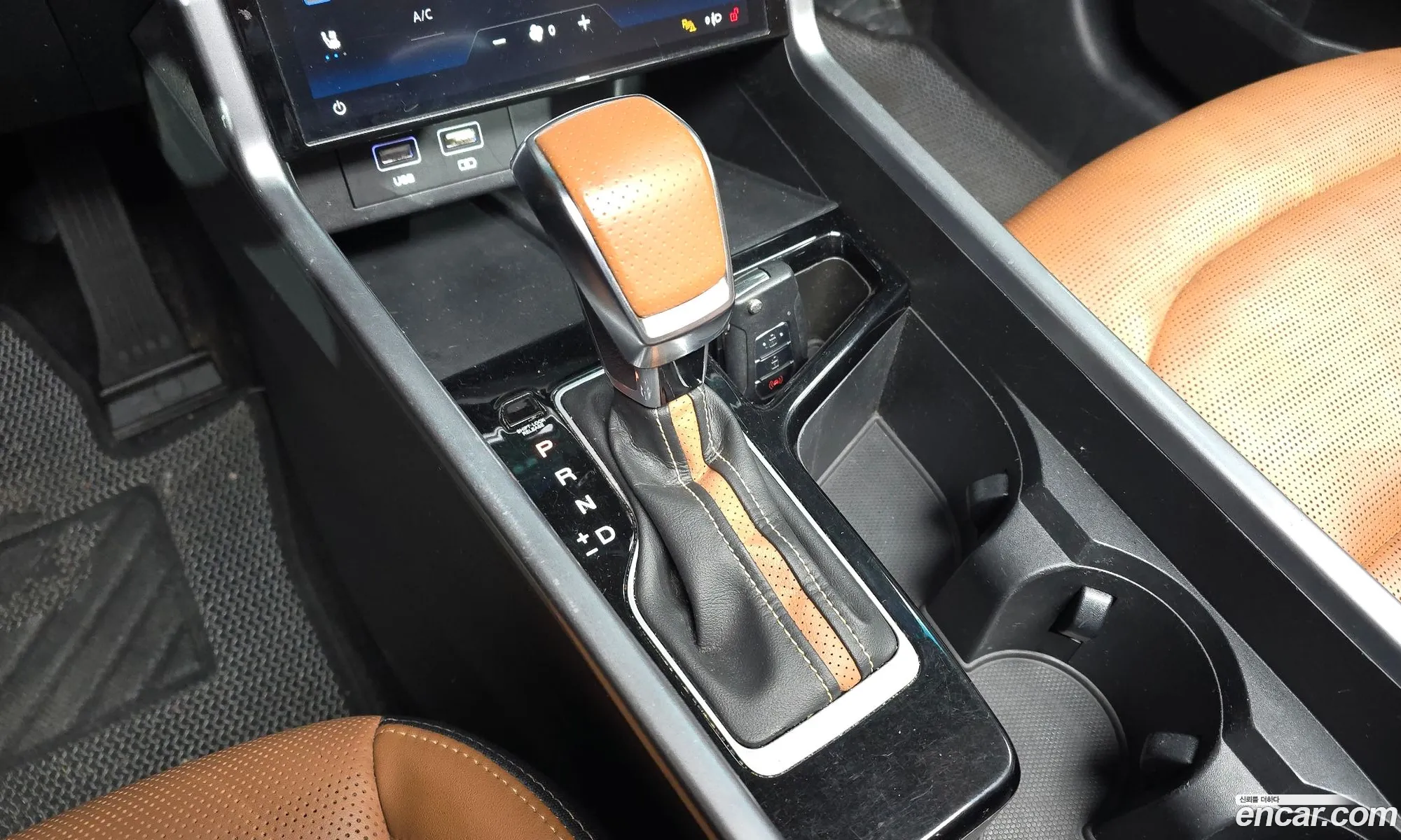 KG Mobility (SsangYong) Torres 2022 — 6