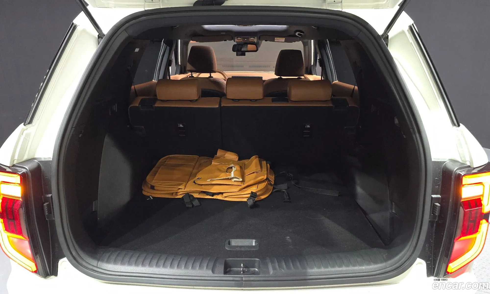 KG Mobility (SsangYong) Torres 2022 — 5