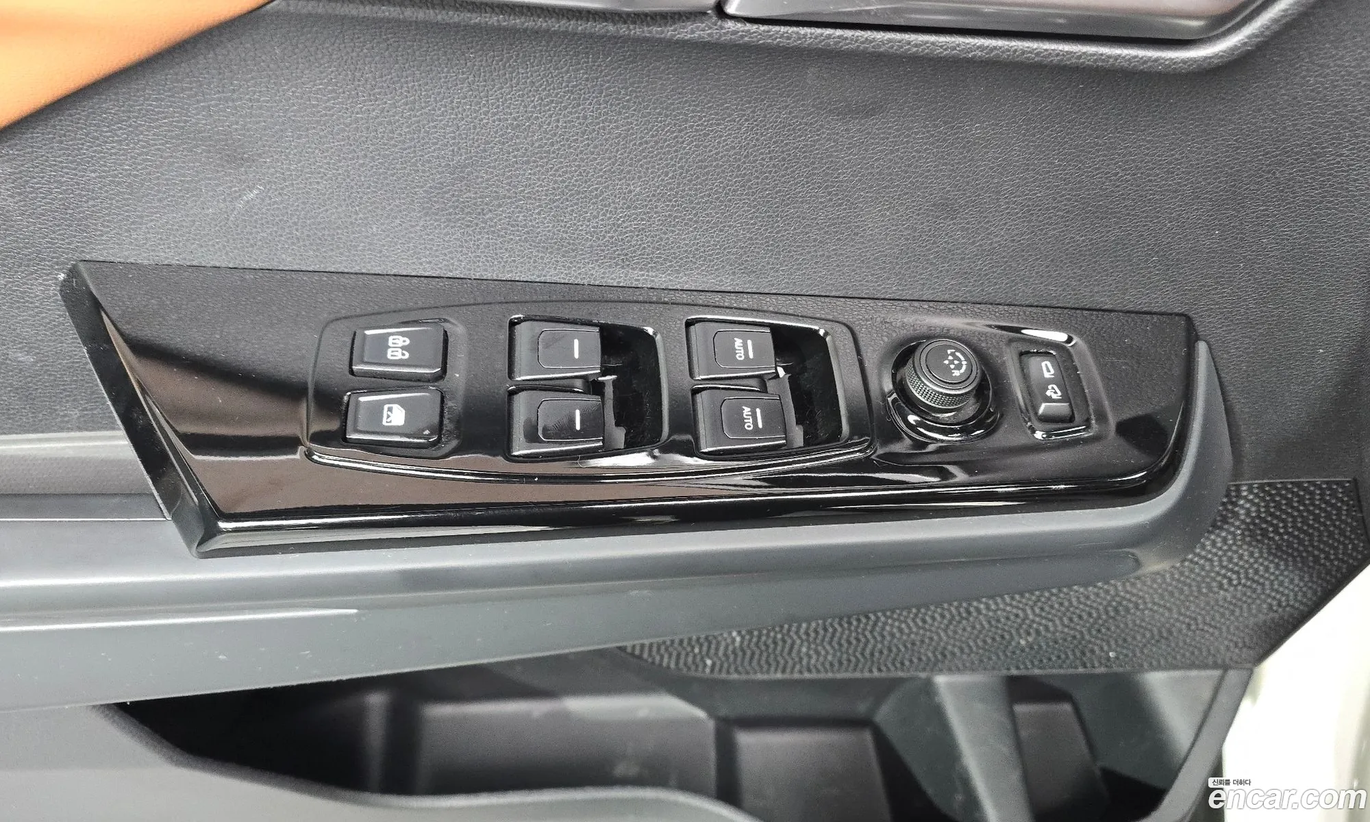 KG Mobility (SsangYong) Torres 2022 — 13