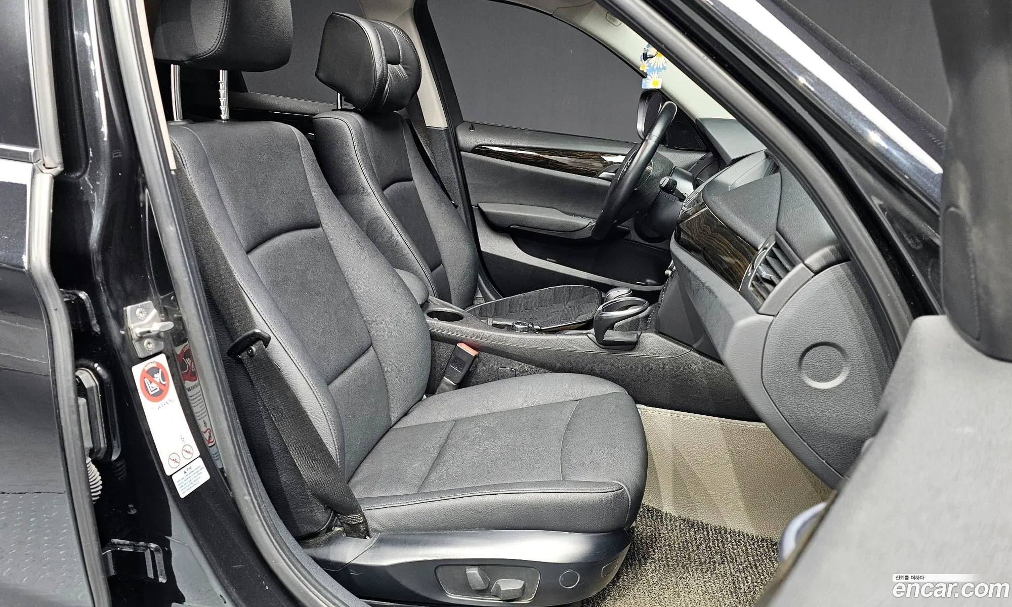 BMW X1 2011 WBAVP3109BVP72212 — 2
