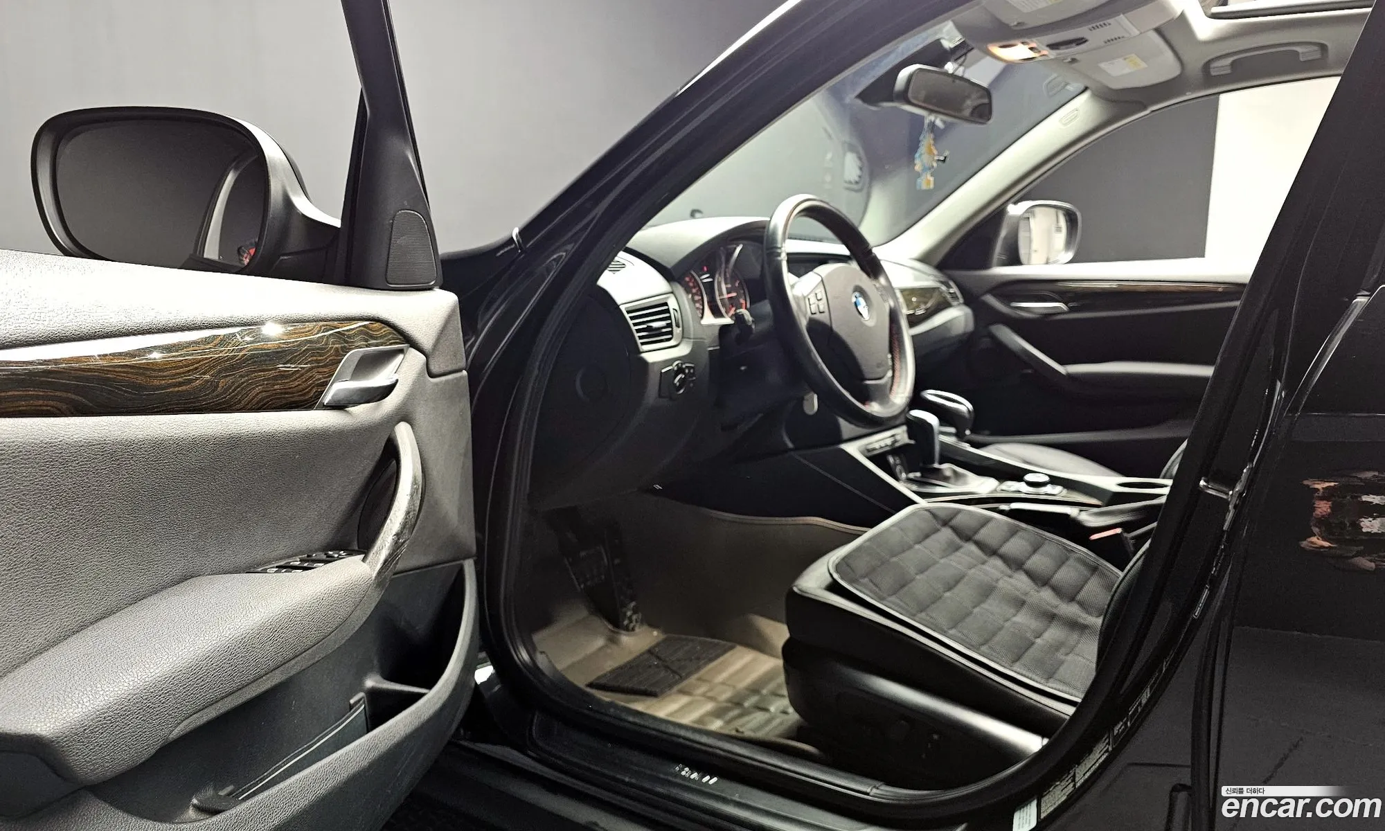 BMW X1 2011 WBAVP3109BVP72212 — 20