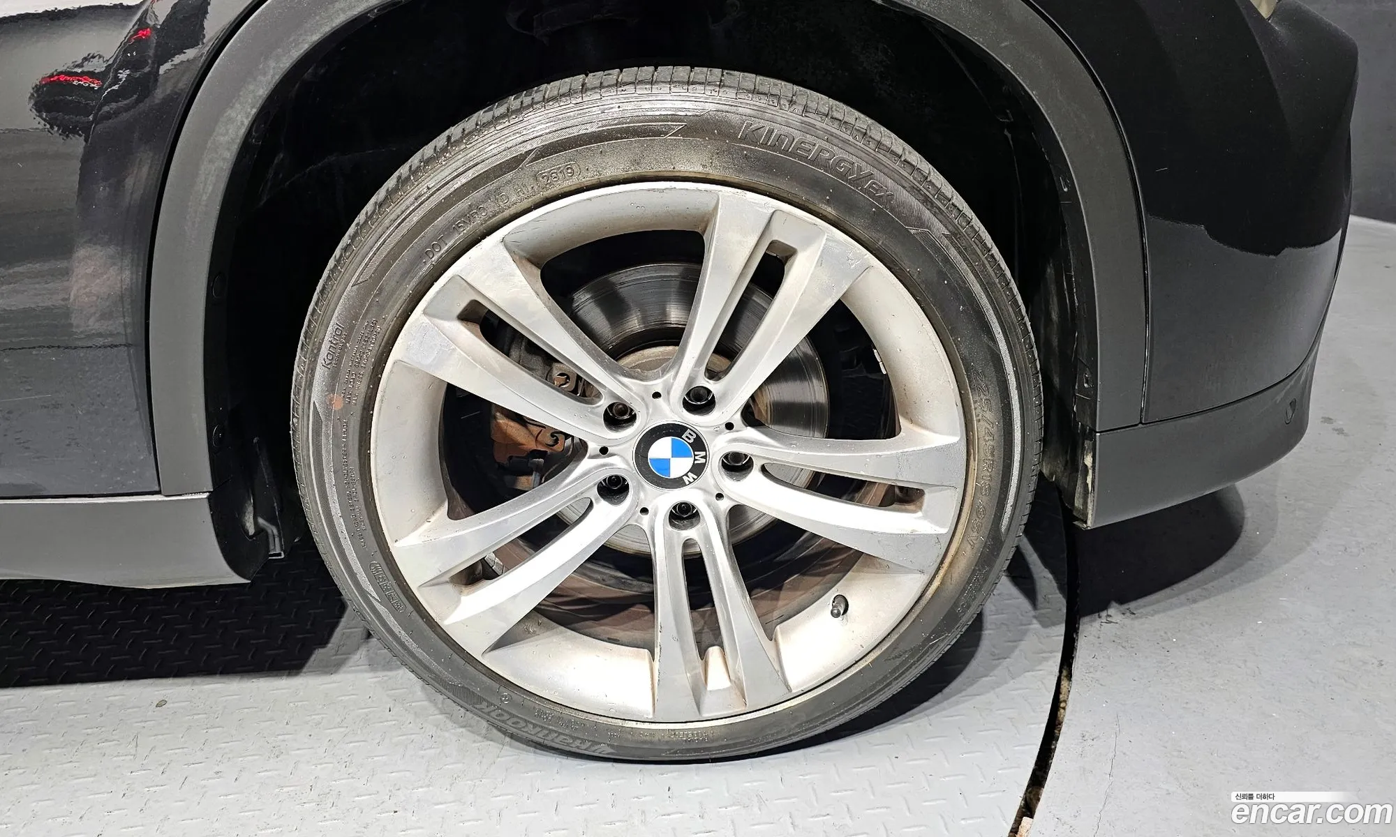 BMW X1 2011 WBAVP3109BVP72212 — 19