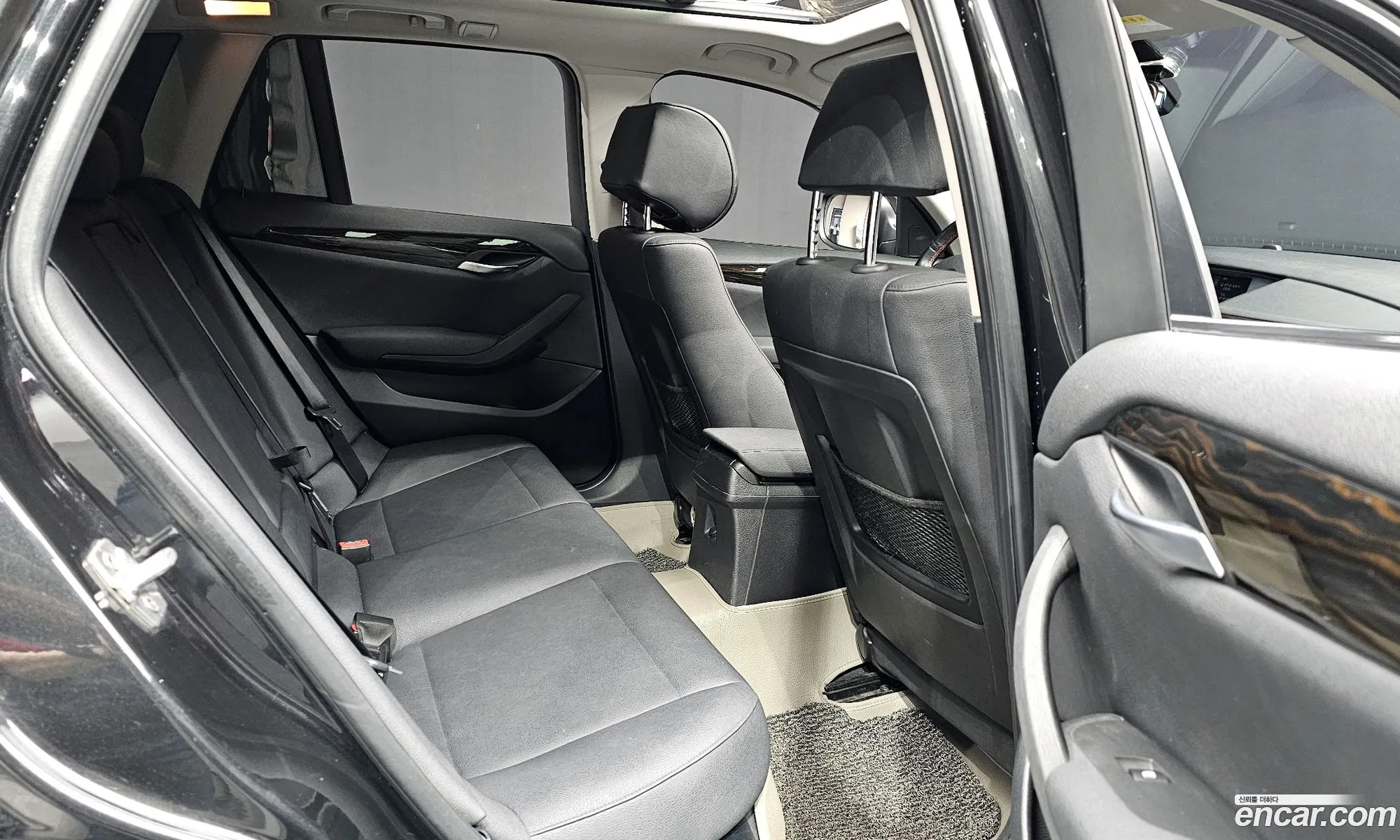 BMW X1 2011 WBAVP3109BVP72212 — 6