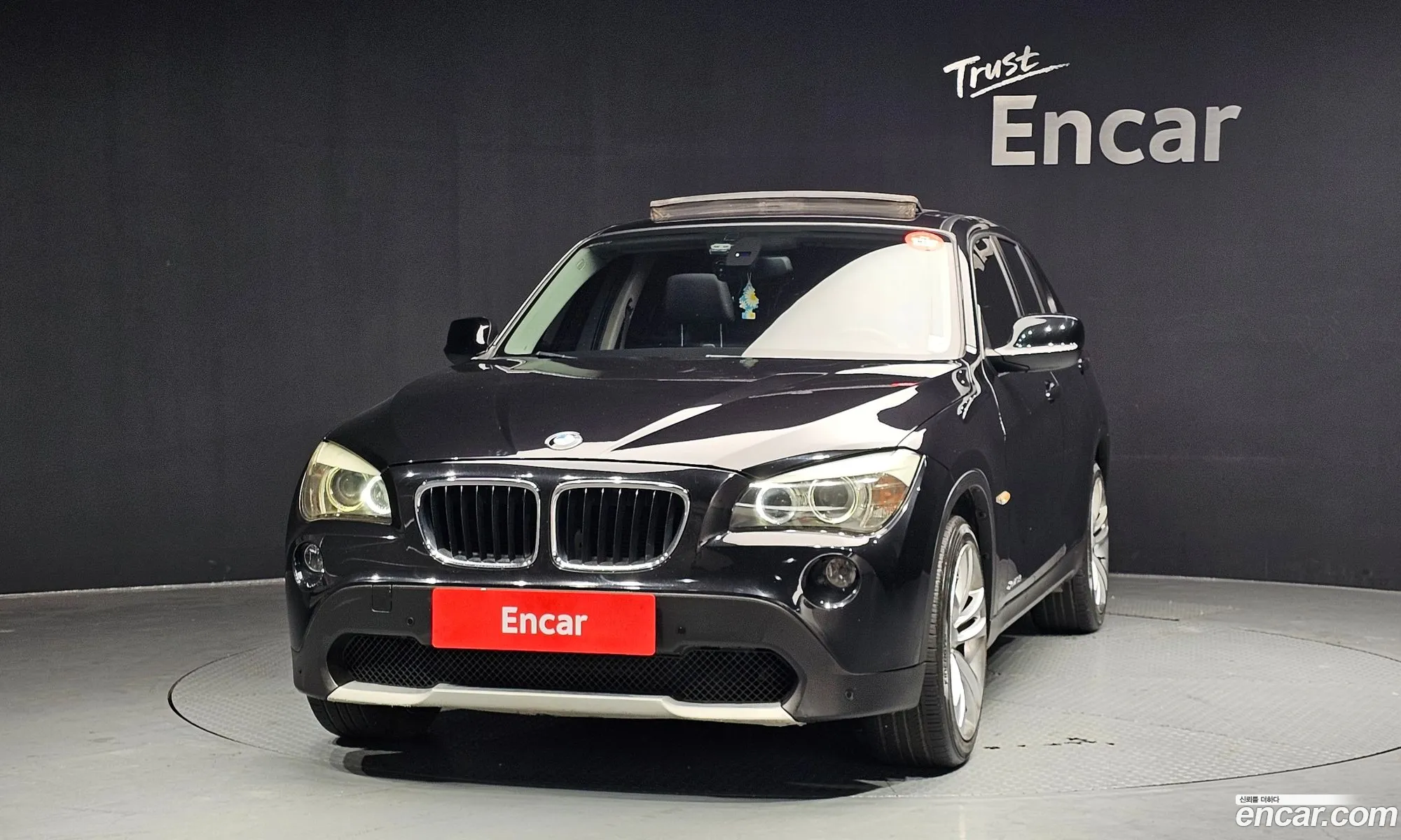BMW X1 2011 WBAVP3109BVP72212 — 18