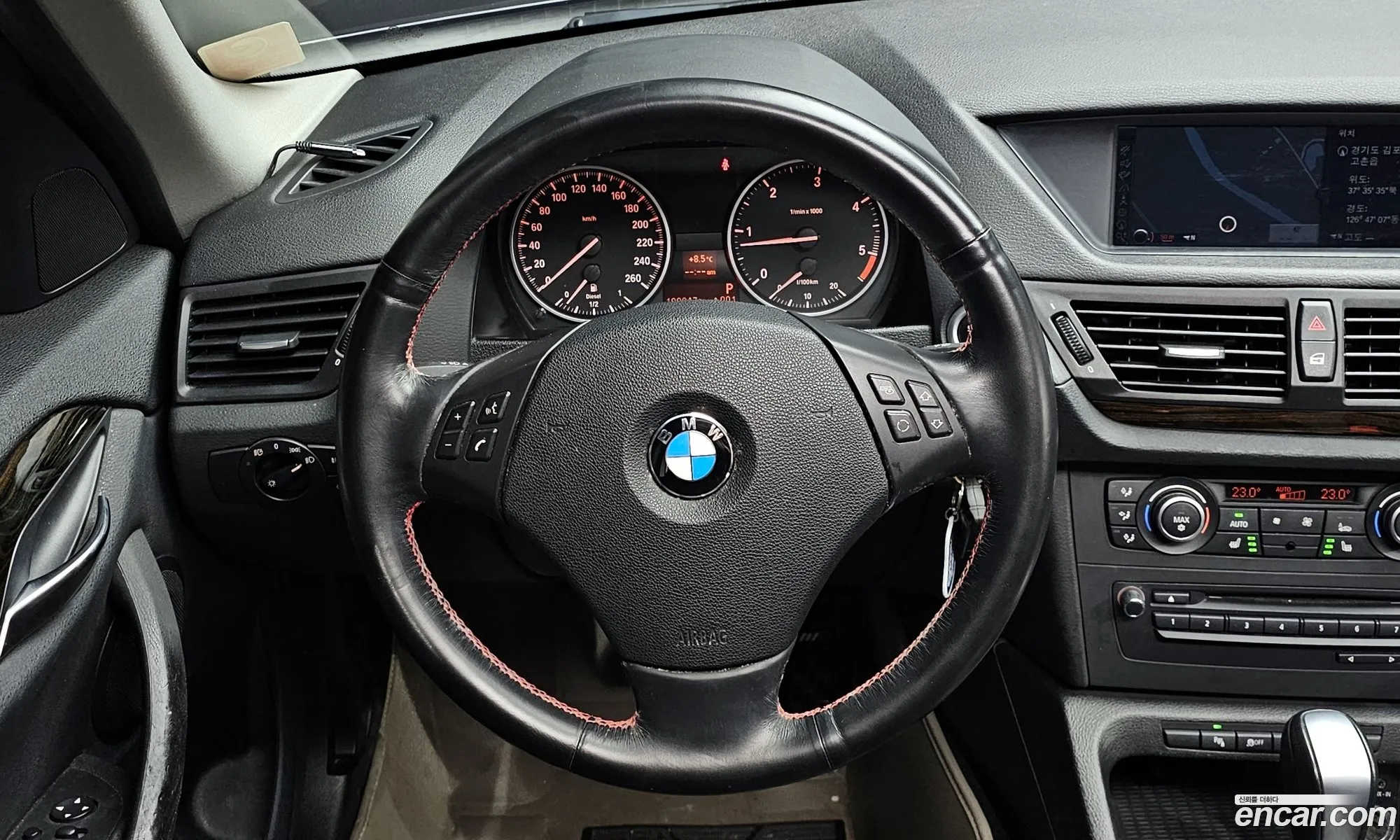 BMW X1 2011 WBAVP3109BVP72212 — 13