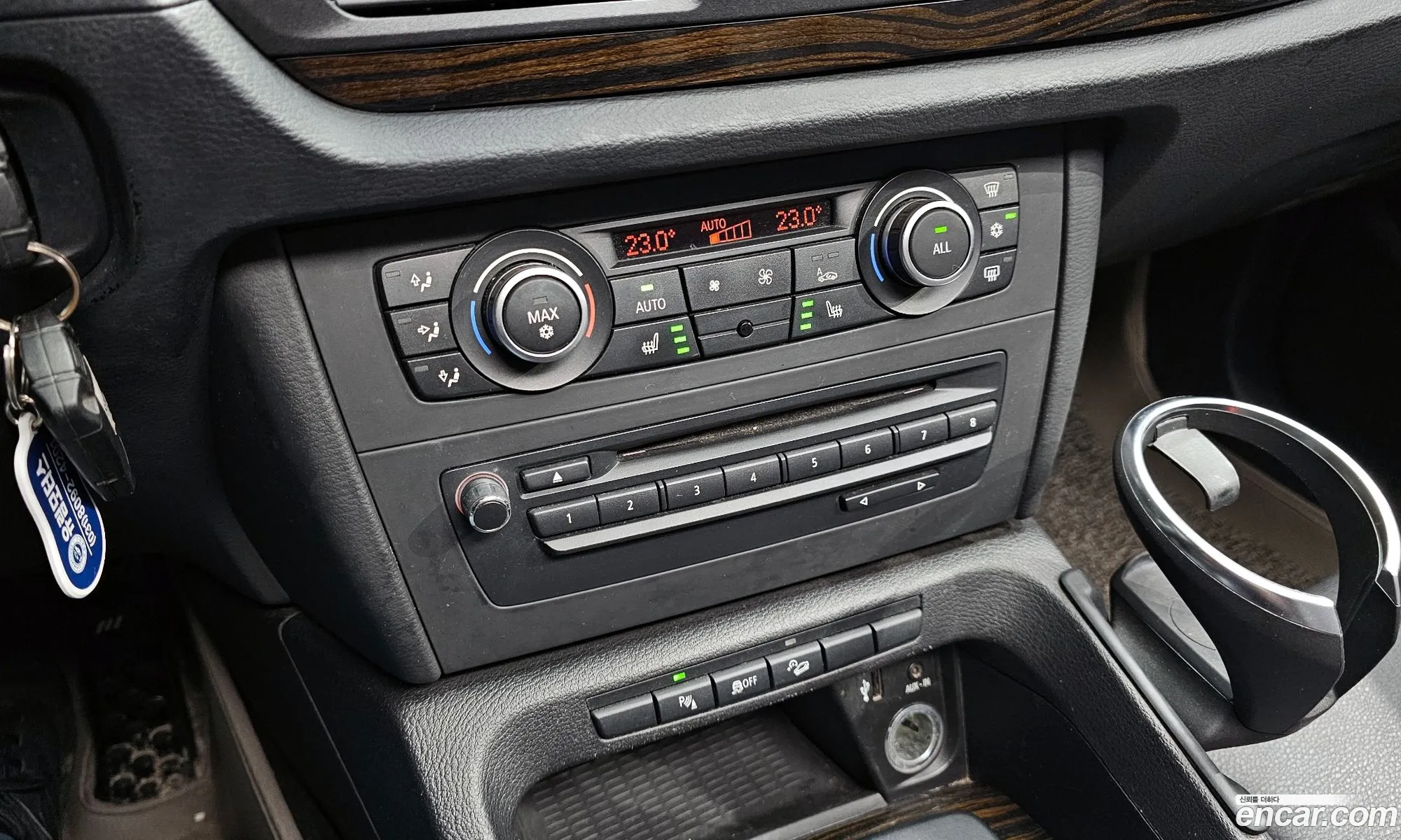 BMW X1 2011 WBAVP3109BVP72212 — 14