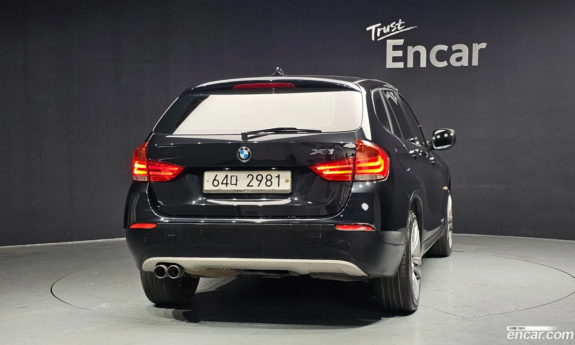 BMW X1 2011 WBAVP3109BVP72212 — 15
