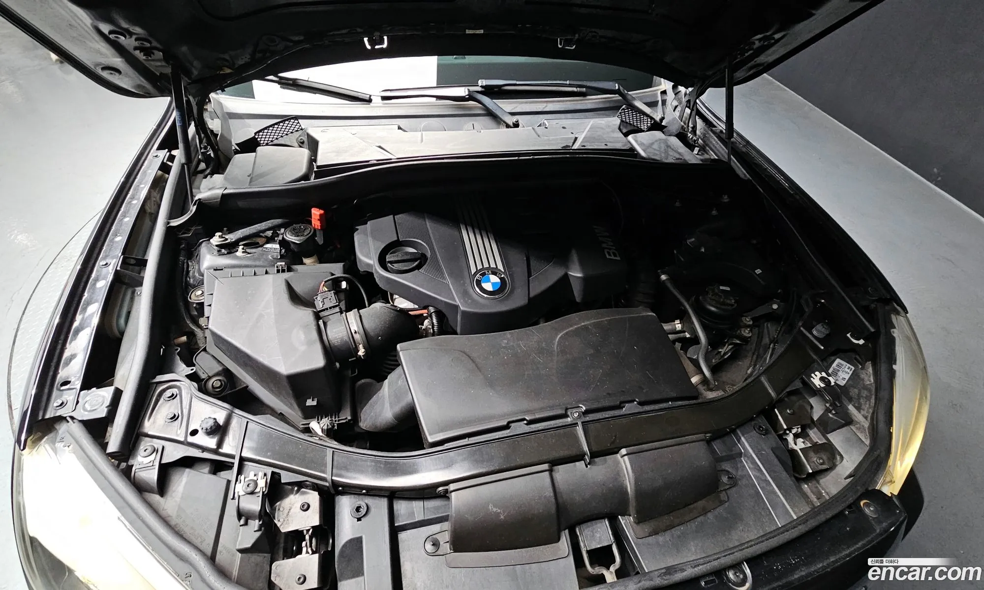 BMW X1 2011 WBAVP3109BVP72212 — 16
