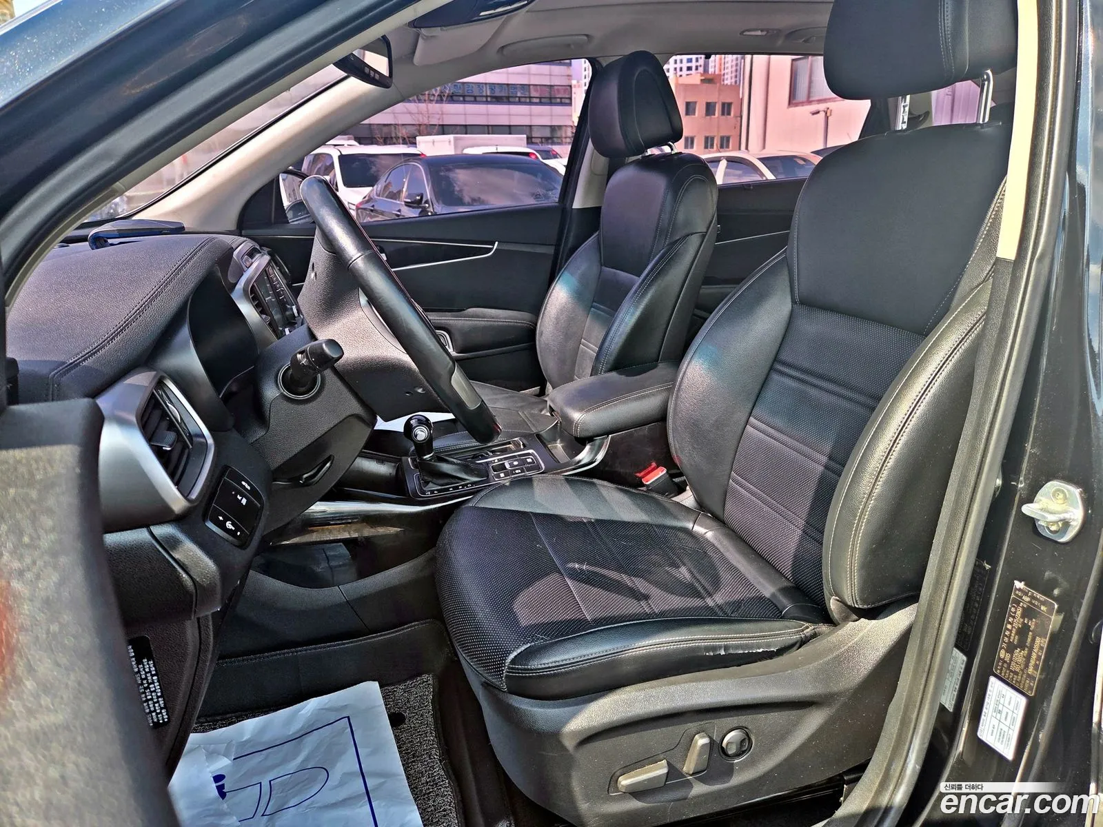 Kia Sorento 2015 — 4