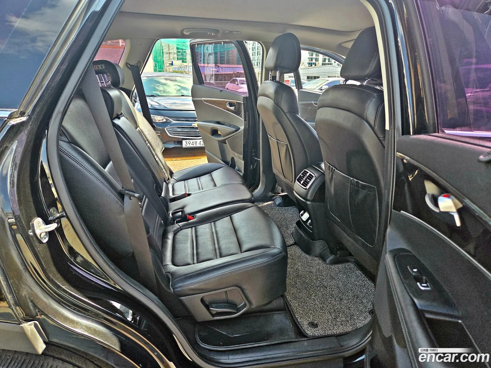 Kia Sorento 2015 — 3