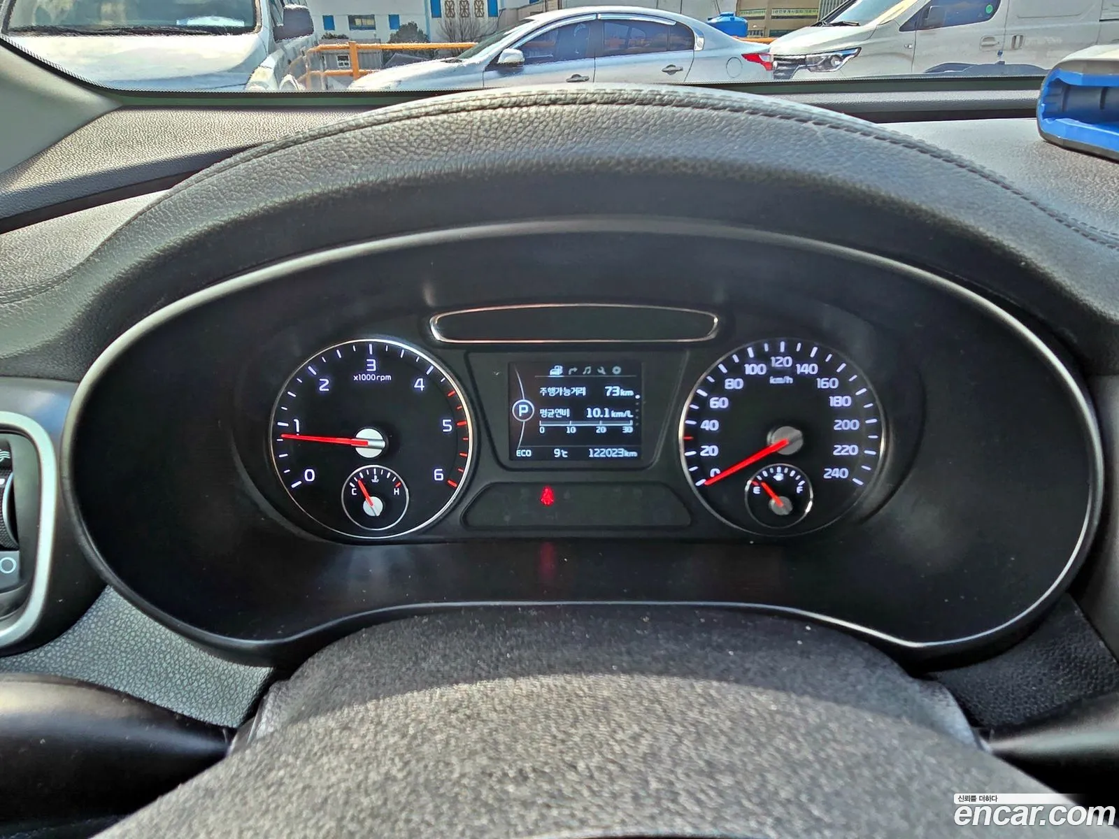 Kia Sorento 2015 — 9