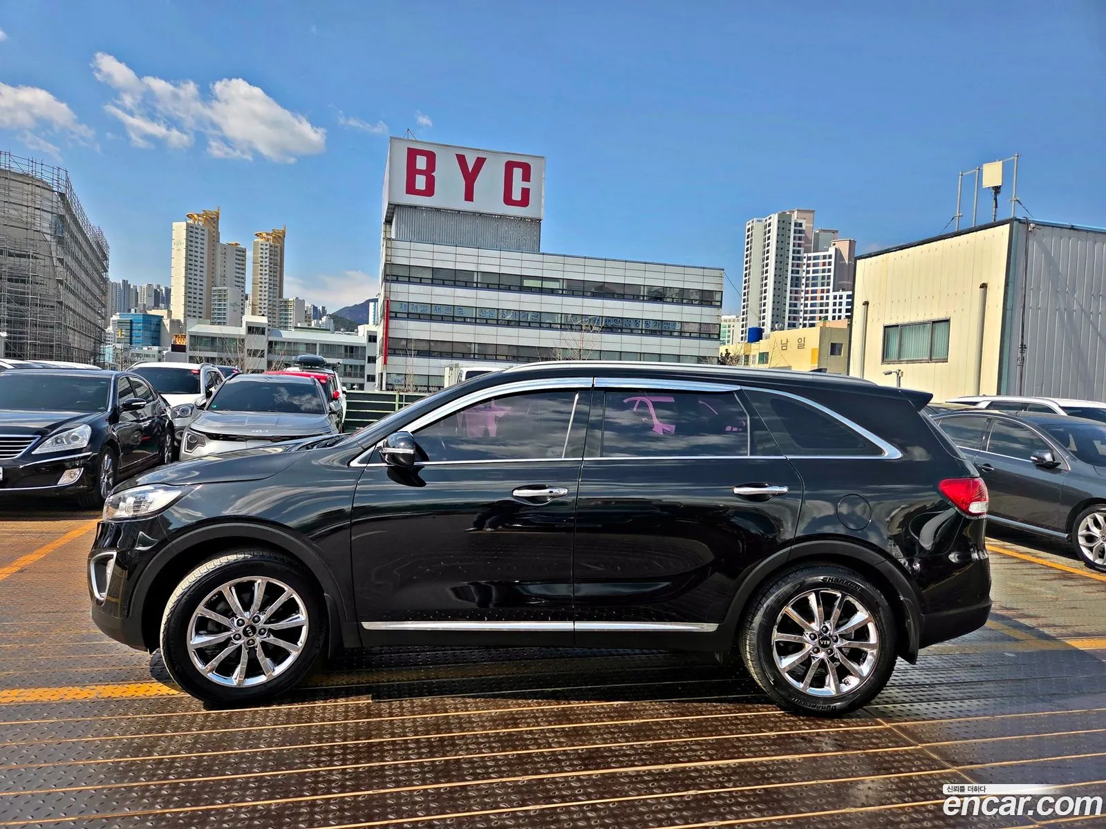 Kia Sorento 2015 — 15