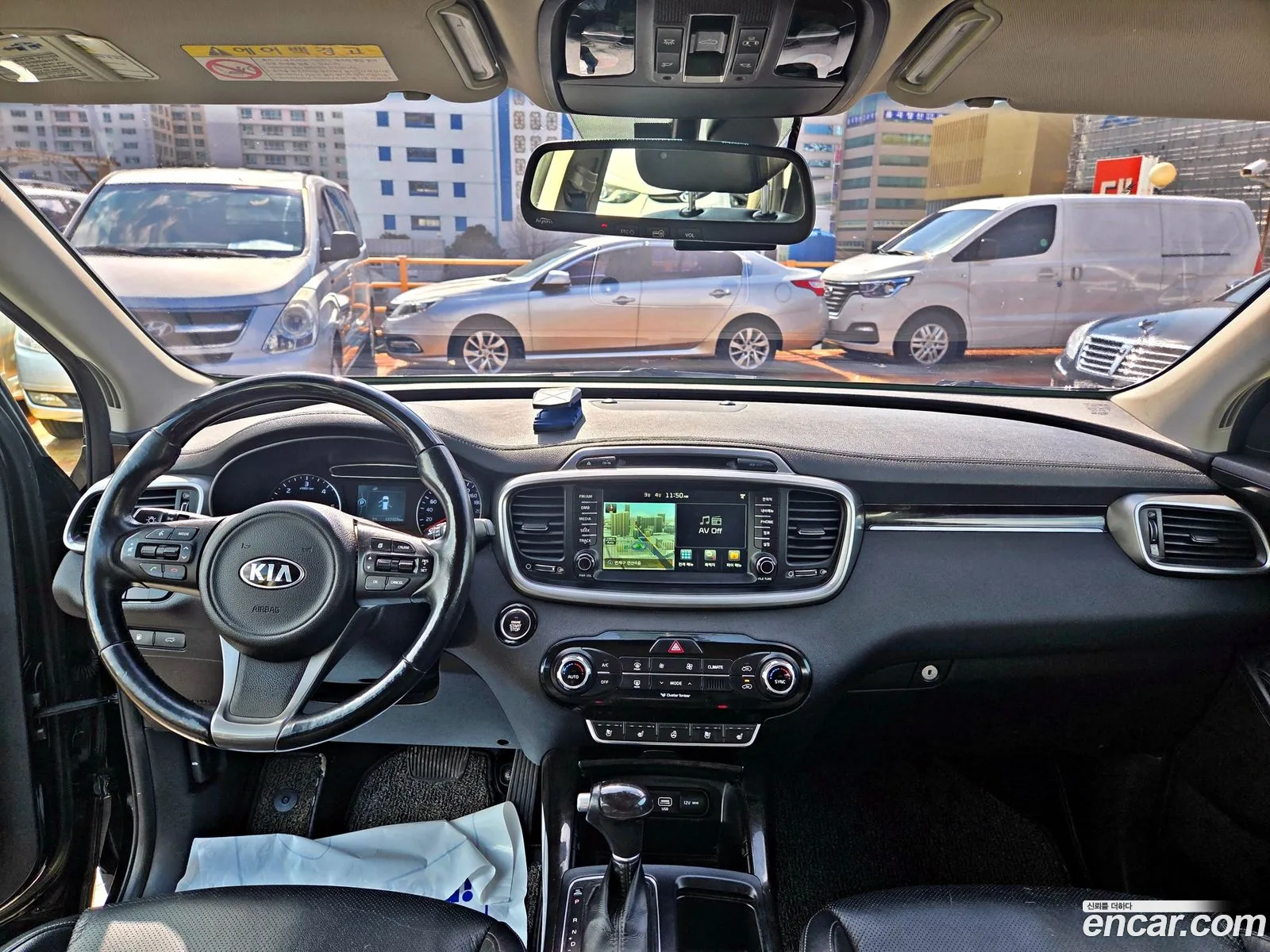 Kia Sorento 2015 — 5