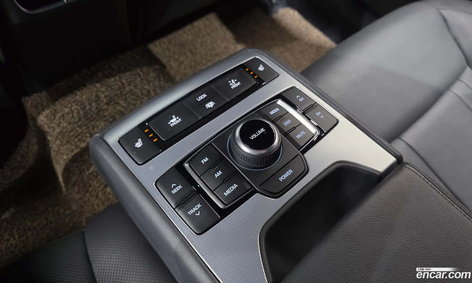 Genesis G80 2018 — 5