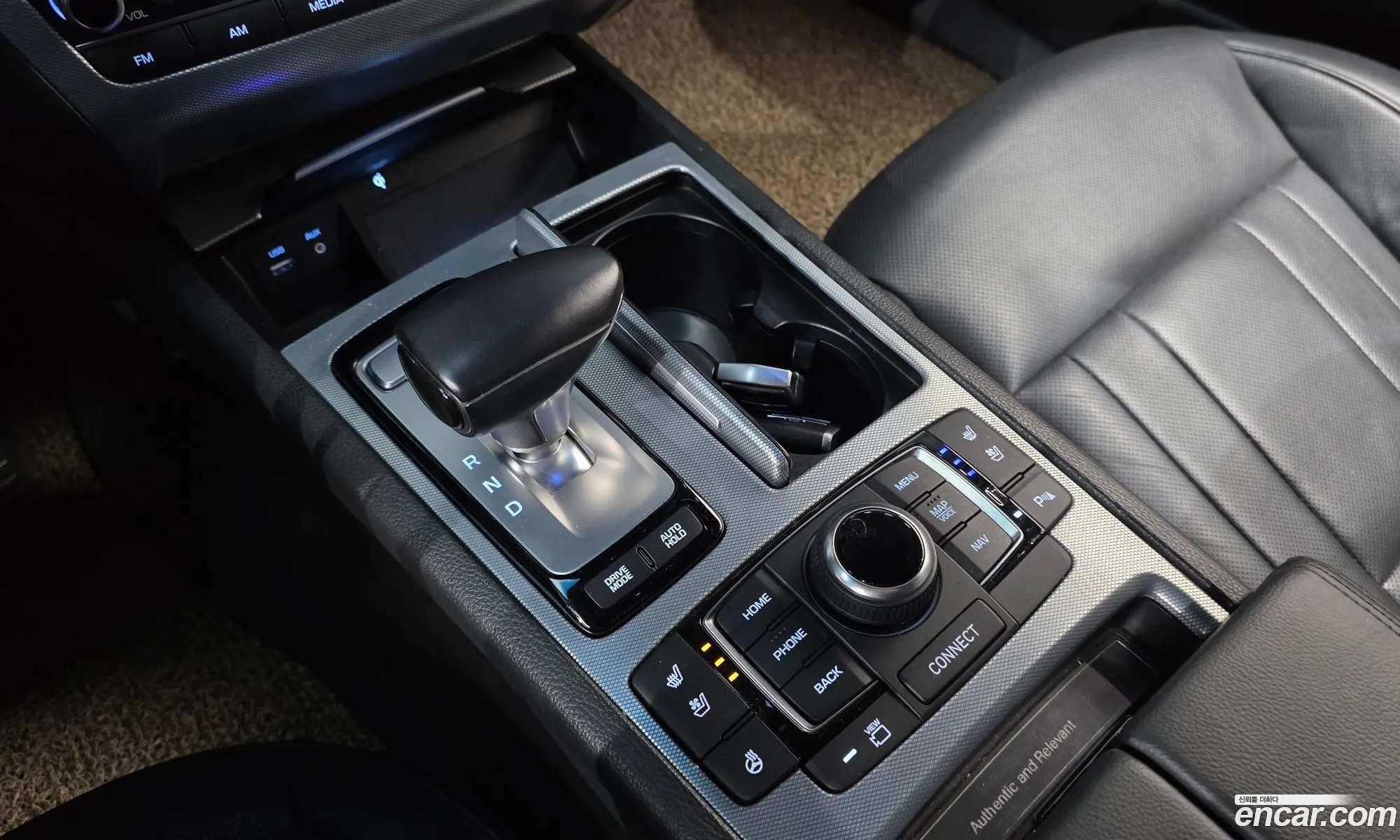 Genesis G80 2018 — 10