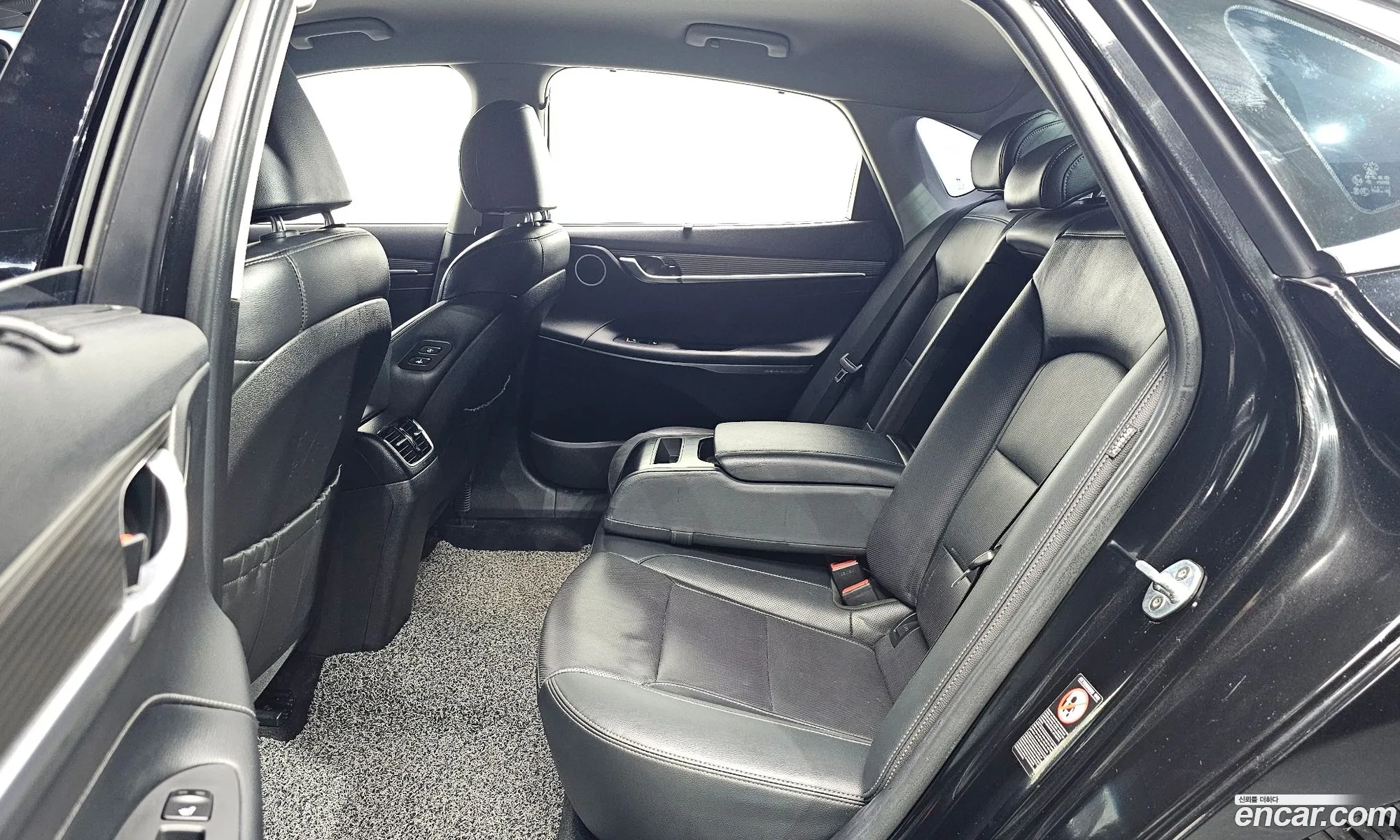 Hyundai Grandeur IG 2018 — 6