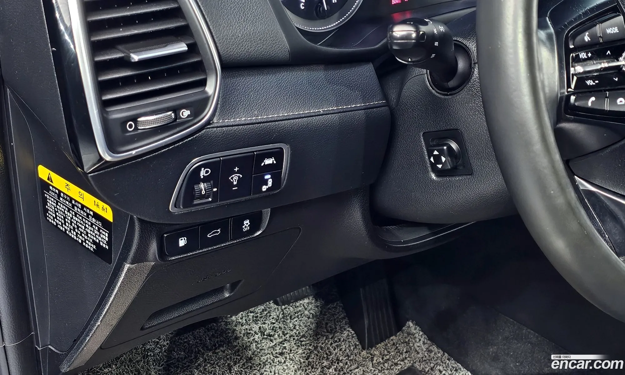 Hyundai Grandeur IG 2018 — 10